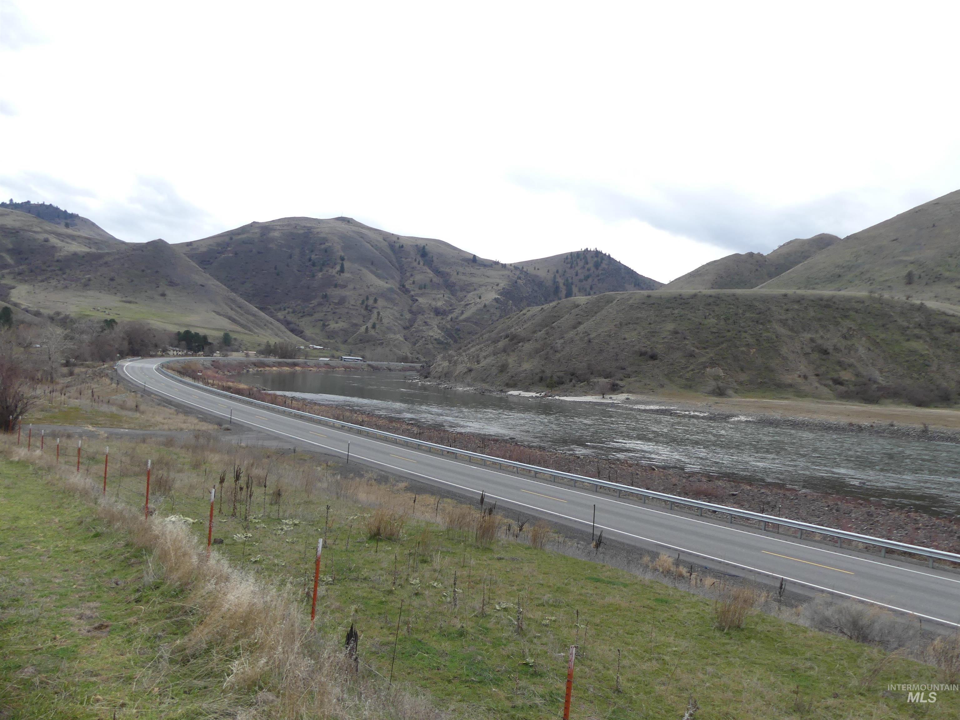 260 Slate Creek Rd, White Bird, Idaho 83554, Land For Sale, Price $165,000,MLS 98974942