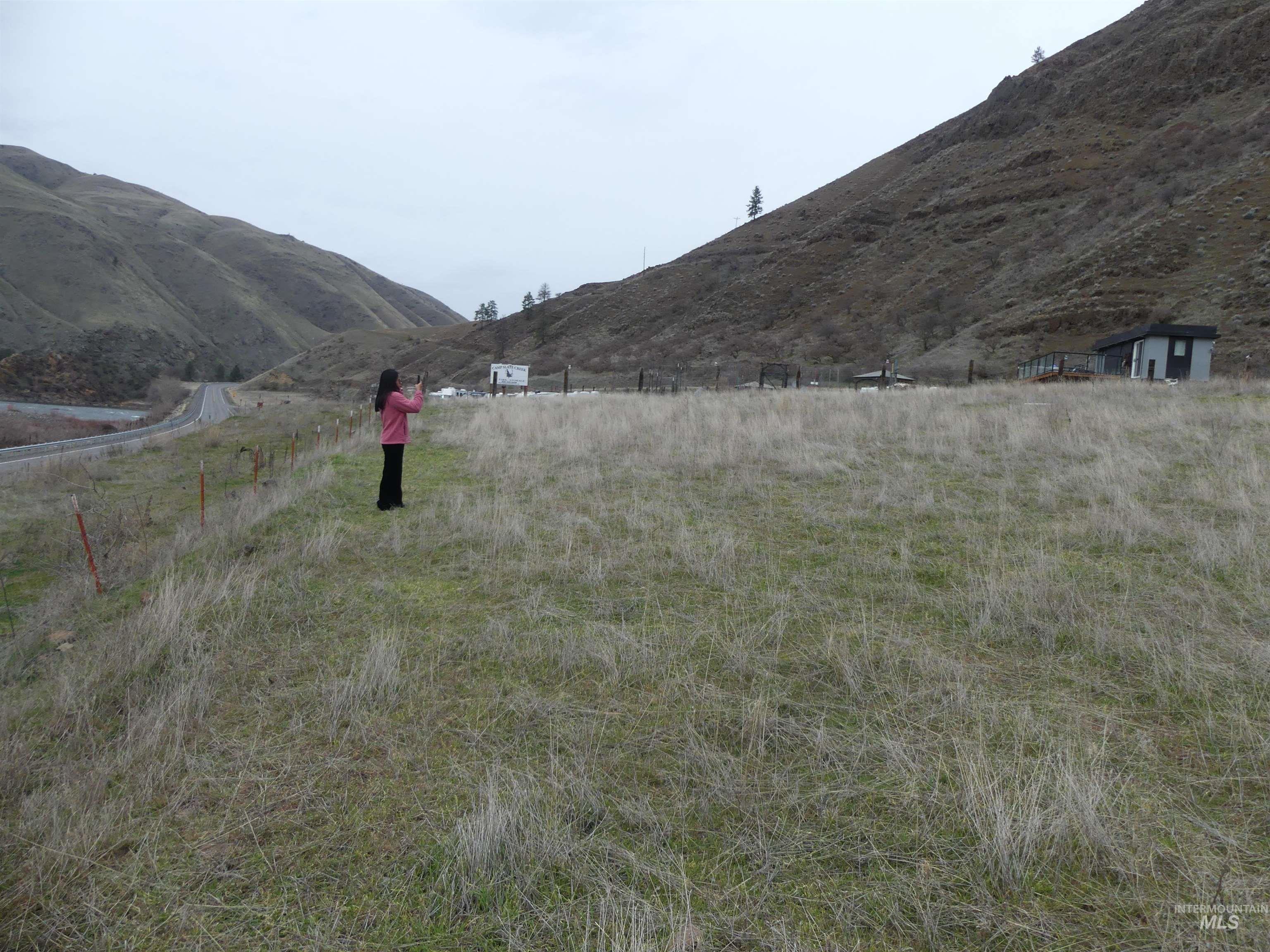 260 Slate Creek Rd, White Bird, Idaho 83554, Land For Sale, Price $165,000,MLS 98974942