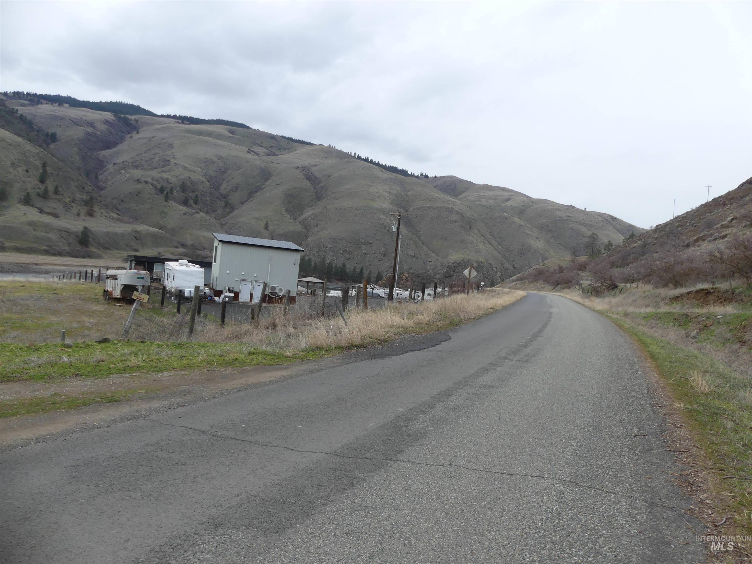260 Slate Creek Rd, White Bird, Idaho 83554, Land For Sale, Price $165,000,MLS 98974942
