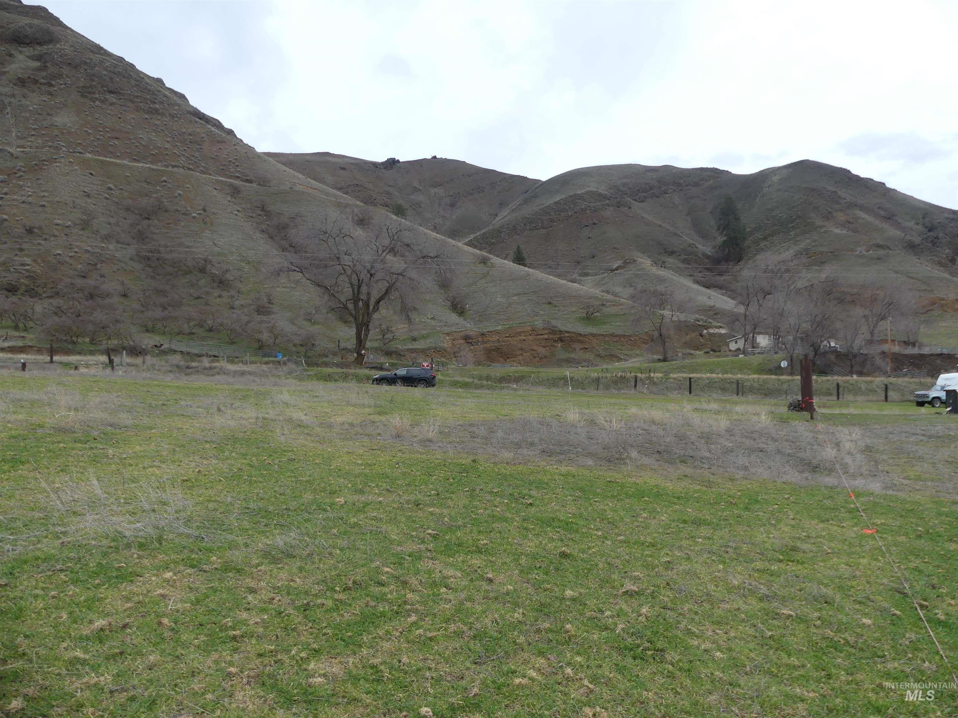260 Slate Creek Rd, White Bird, Idaho 83554, Land For Sale, Price $165,000,MLS 98974942