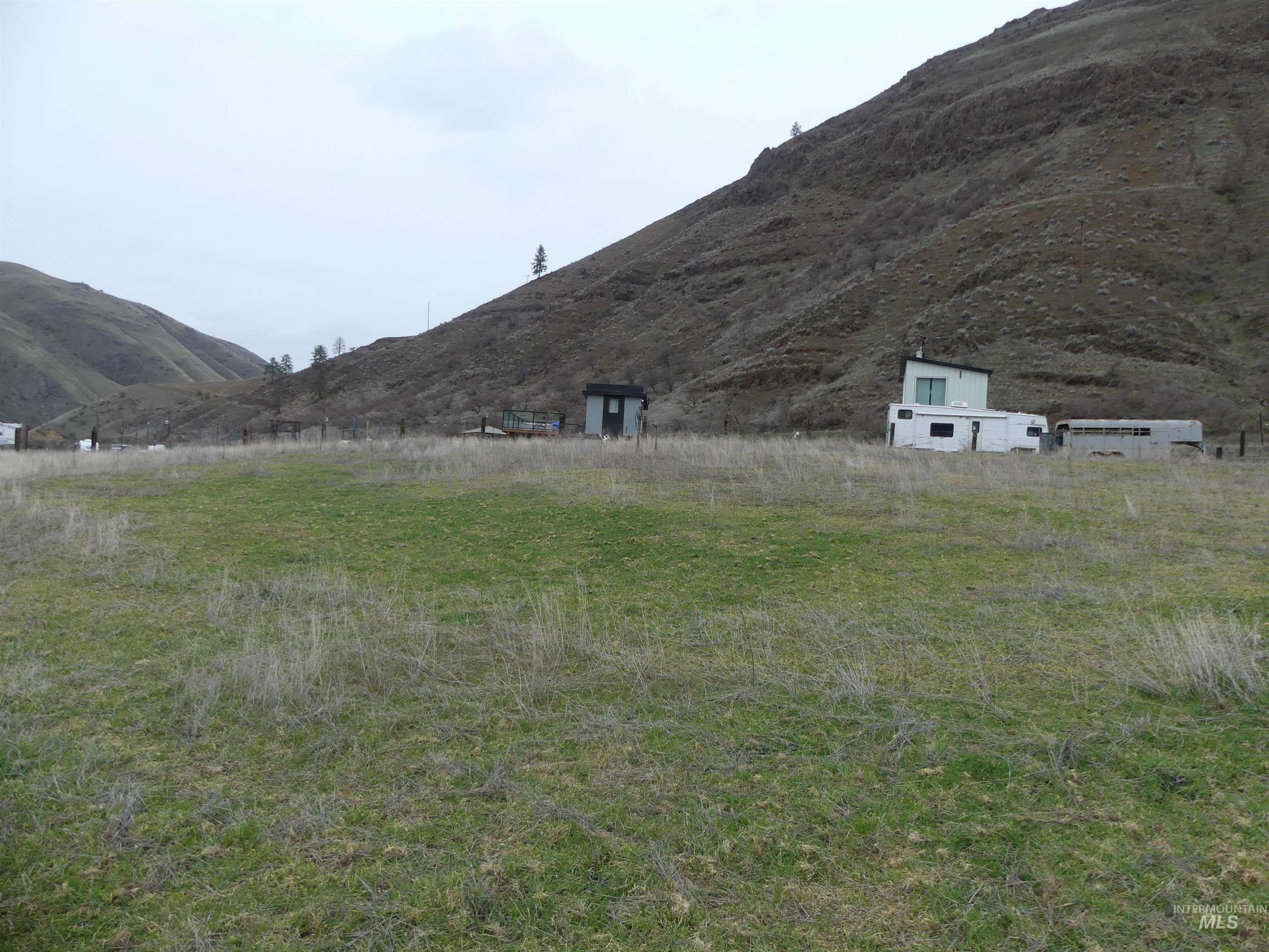 260 Slate Creek Rd, White Bird, Idaho 83554, Land For Sale, Price $165,000,MLS 98974942