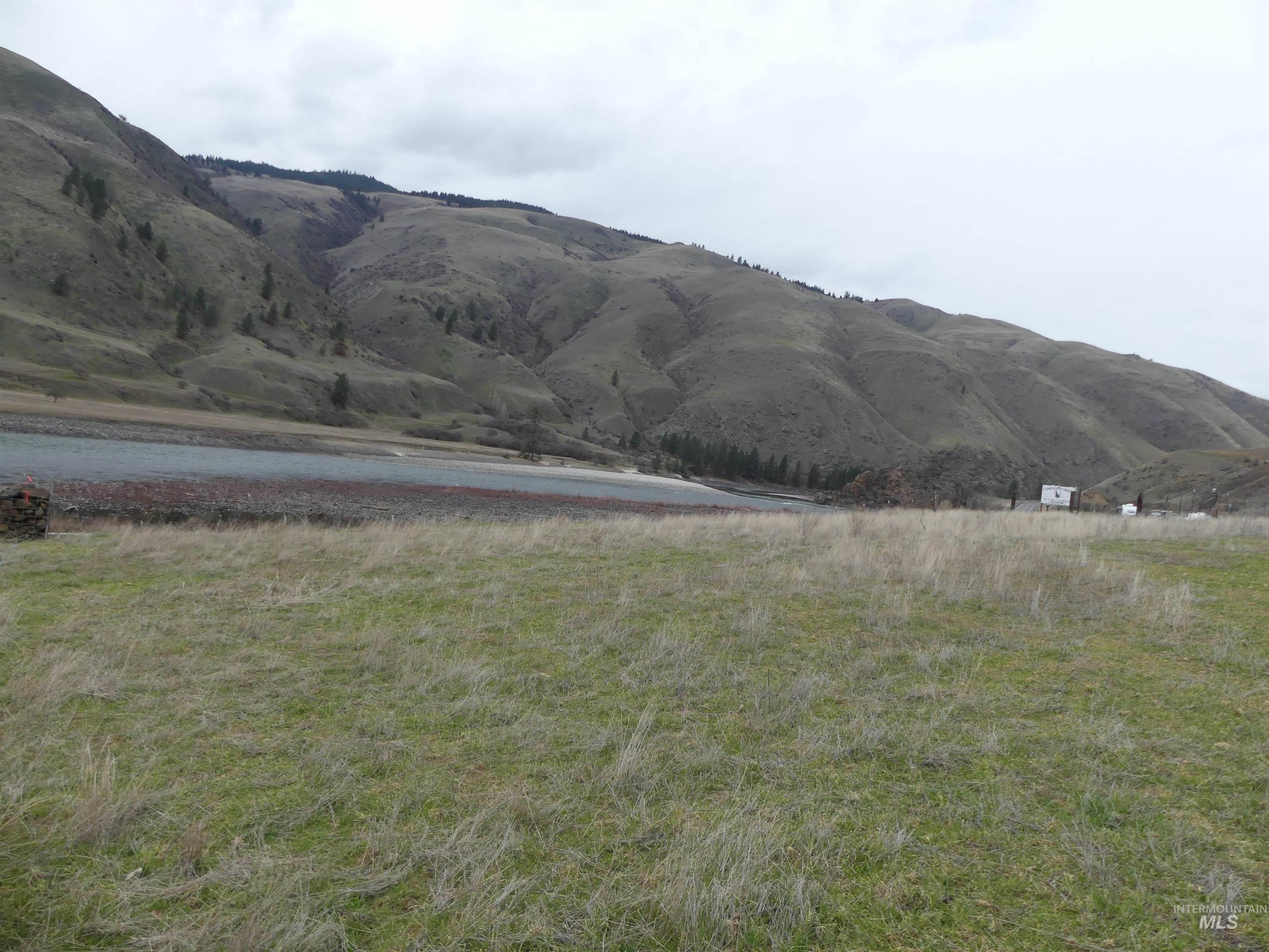 260 Slate Creek Rd, White Bird, Idaho 83554, Land For Sale, Price $165,000,MLS 98974942