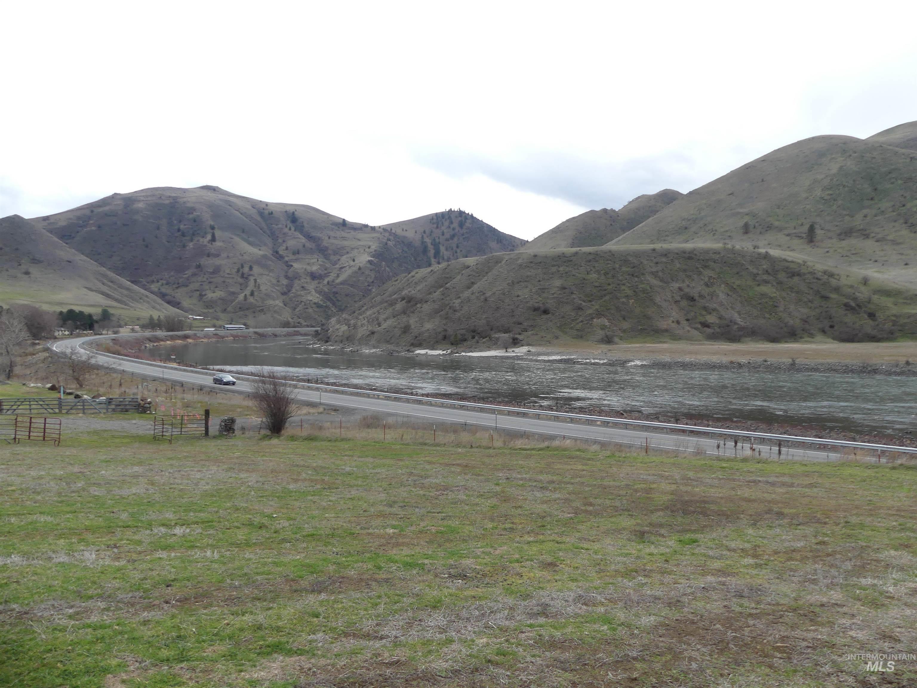 260 Slate Creek Rd, White Bird, Idaho 83554, Land For Sale, Price $165,000,MLS 98974942