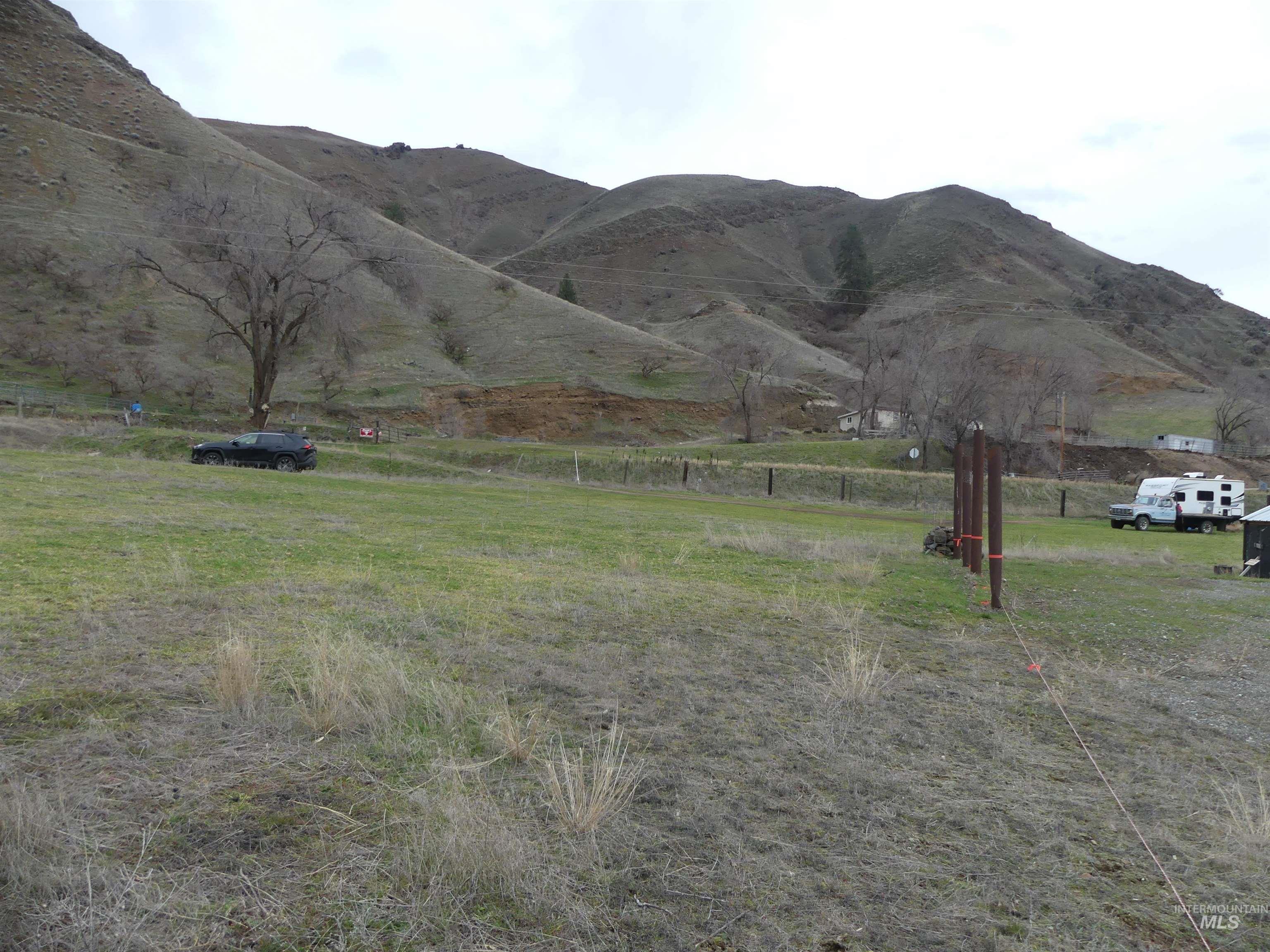 260 Slate Creek Rd, White Bird, Idaho 83554, Land For Sale, Price $165,000,MLS 98974942