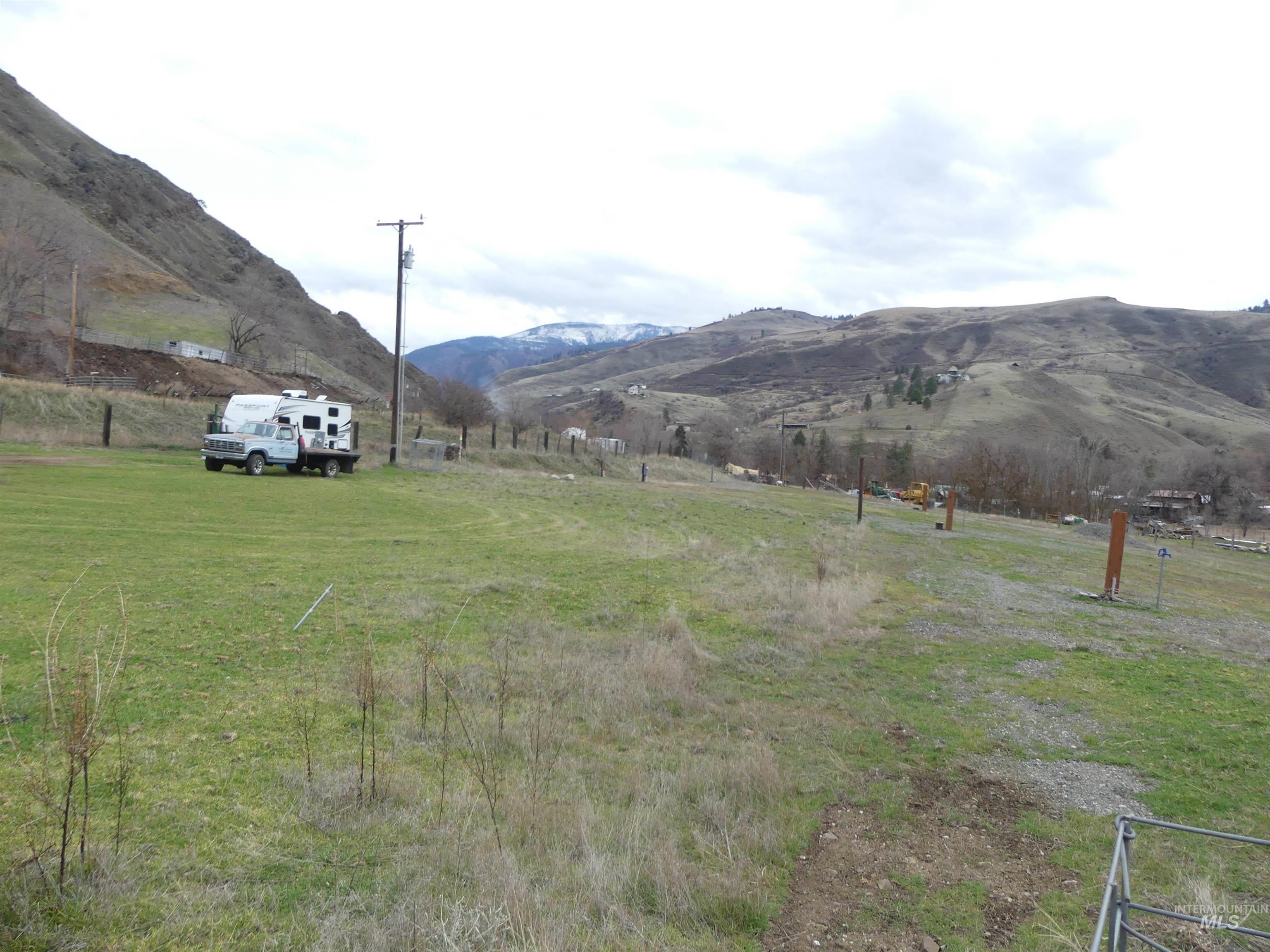 260 Slate Creek Rd, White Bird, Idaho 83554, Land For Sale, Price $165,000,MLS 98974942