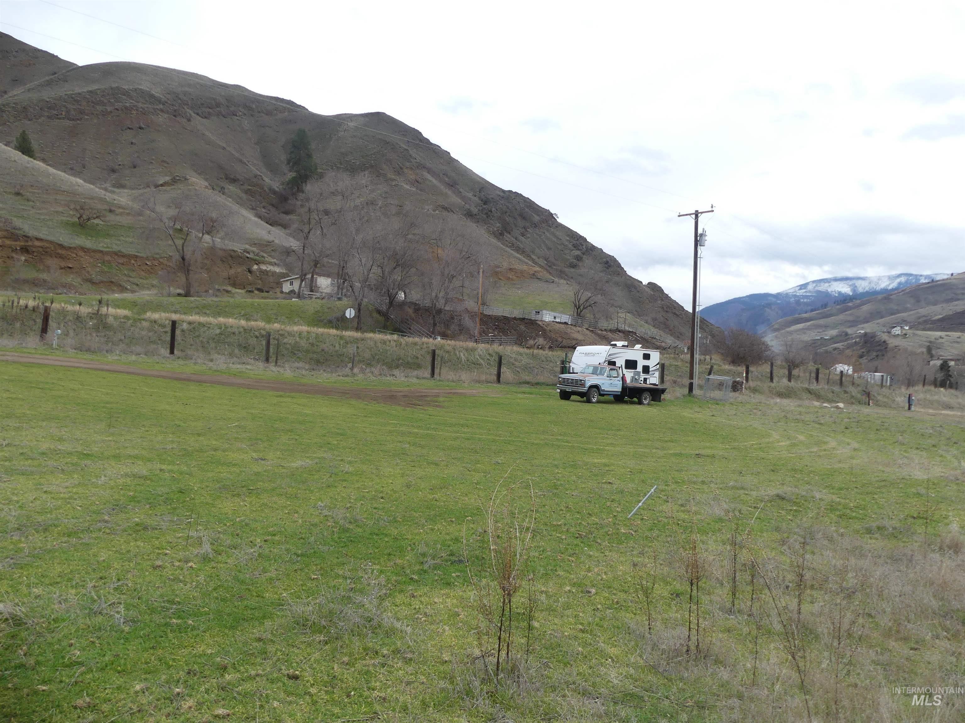 260 Slate Creek Rd, White Bird, Idaho 83554, Land For Sale, Price $165,000,MLS 98974942