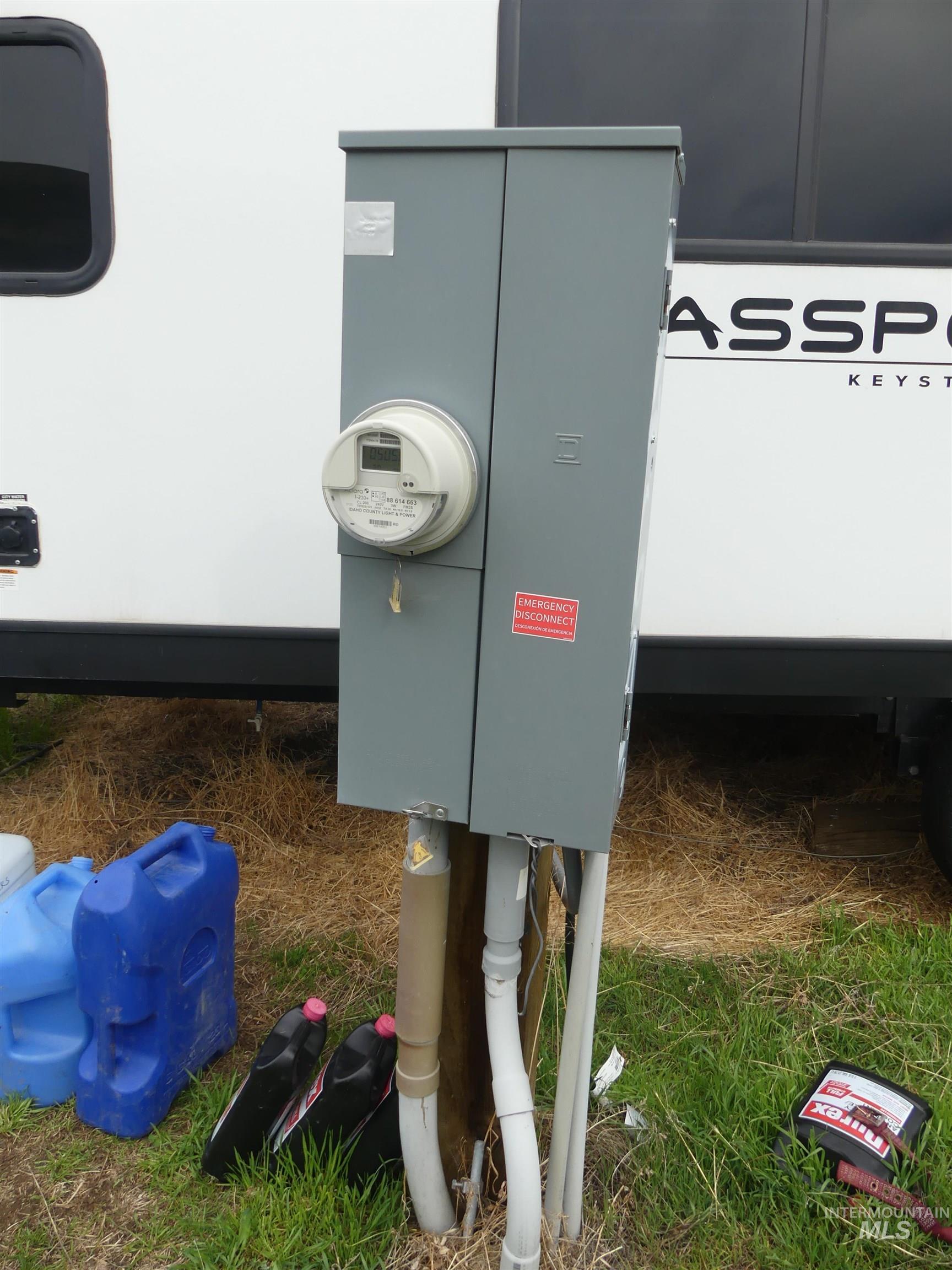 260 Slate Creek Rd, White Bird, Idaho 83554, Land For Sale, Price $165,000,MLS 98974942