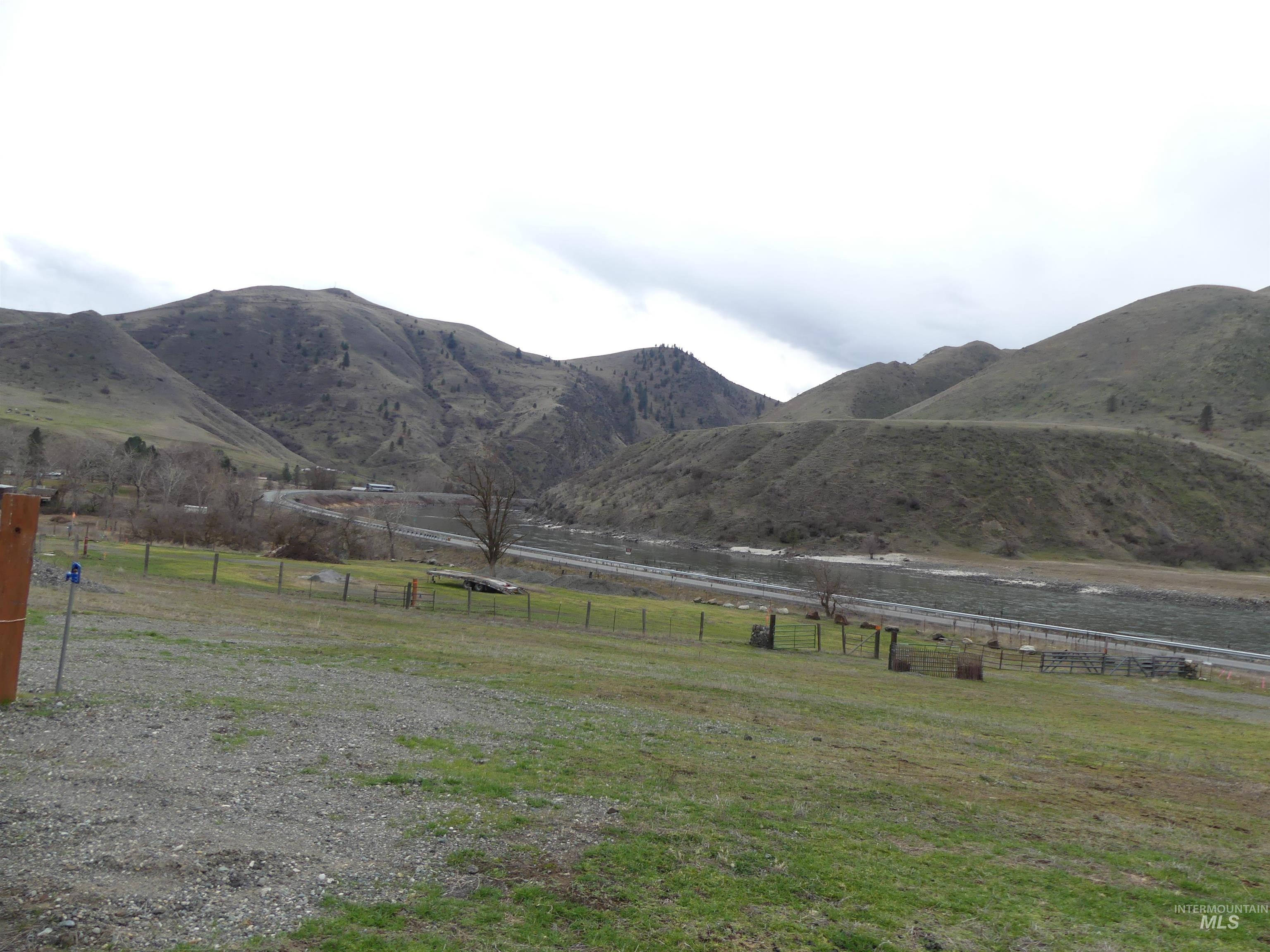 260 Slate Creek Rd, White Bird, Idaho 83554, Land For Sale, Price $165,000,MLS 98974942