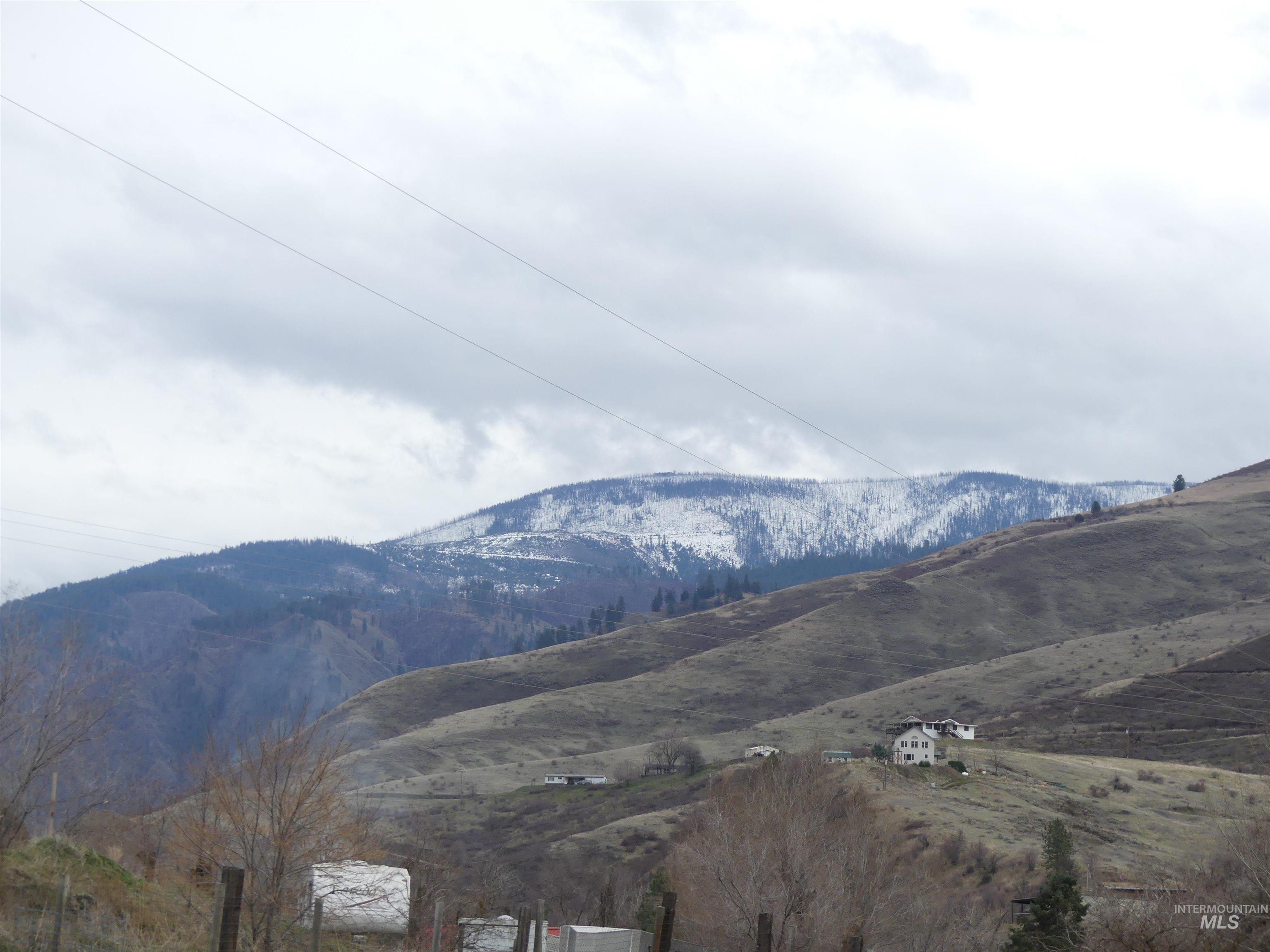 260 Slate Creek Rd, White Bird, Idaho 83554, Land For Sale, Price $165,000,MLS 98974942