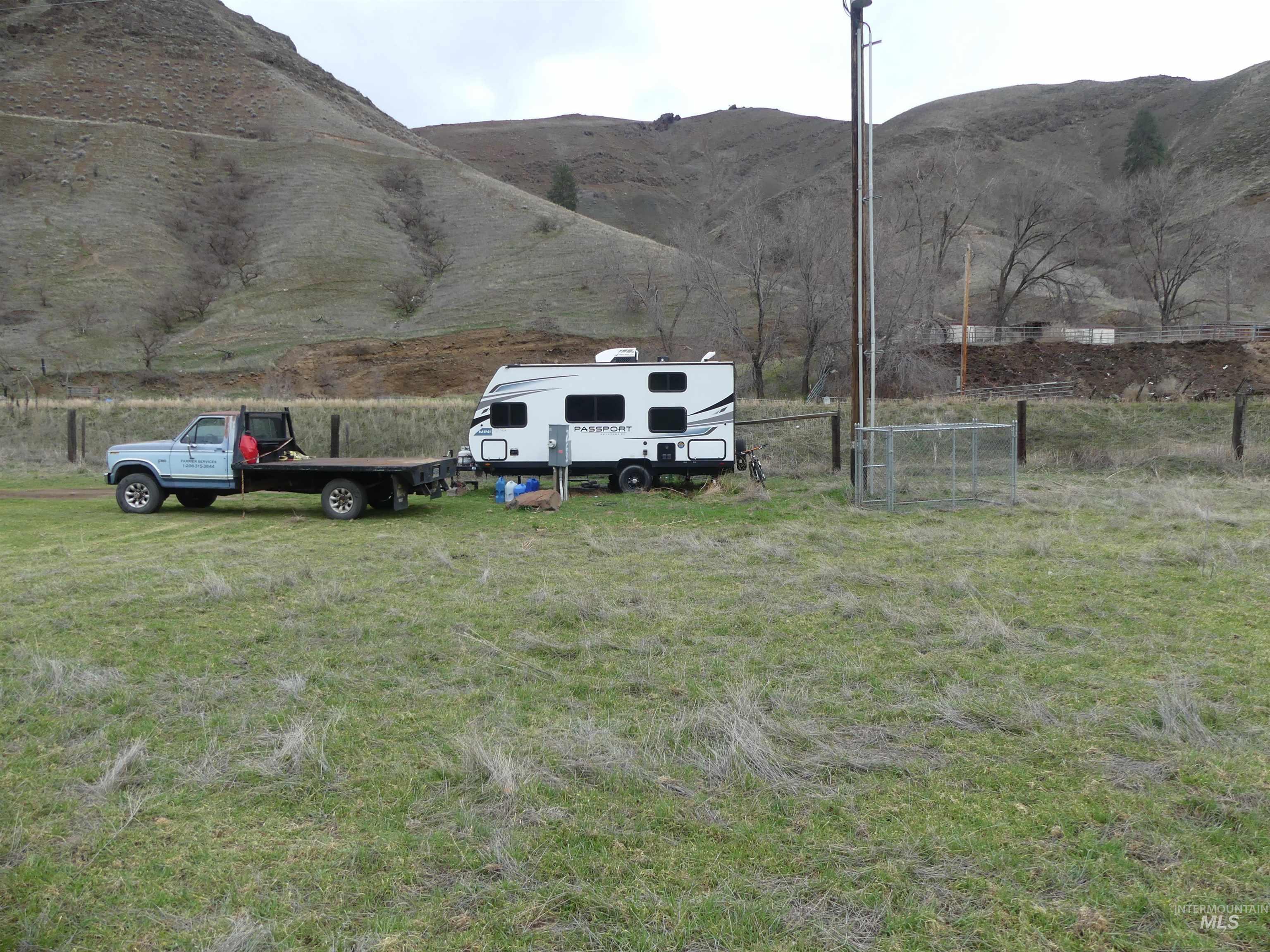 260 Slate Creek Rd, White Bird, Idaho 83554, Land For Sale, Price $165,000,MLS 98974942