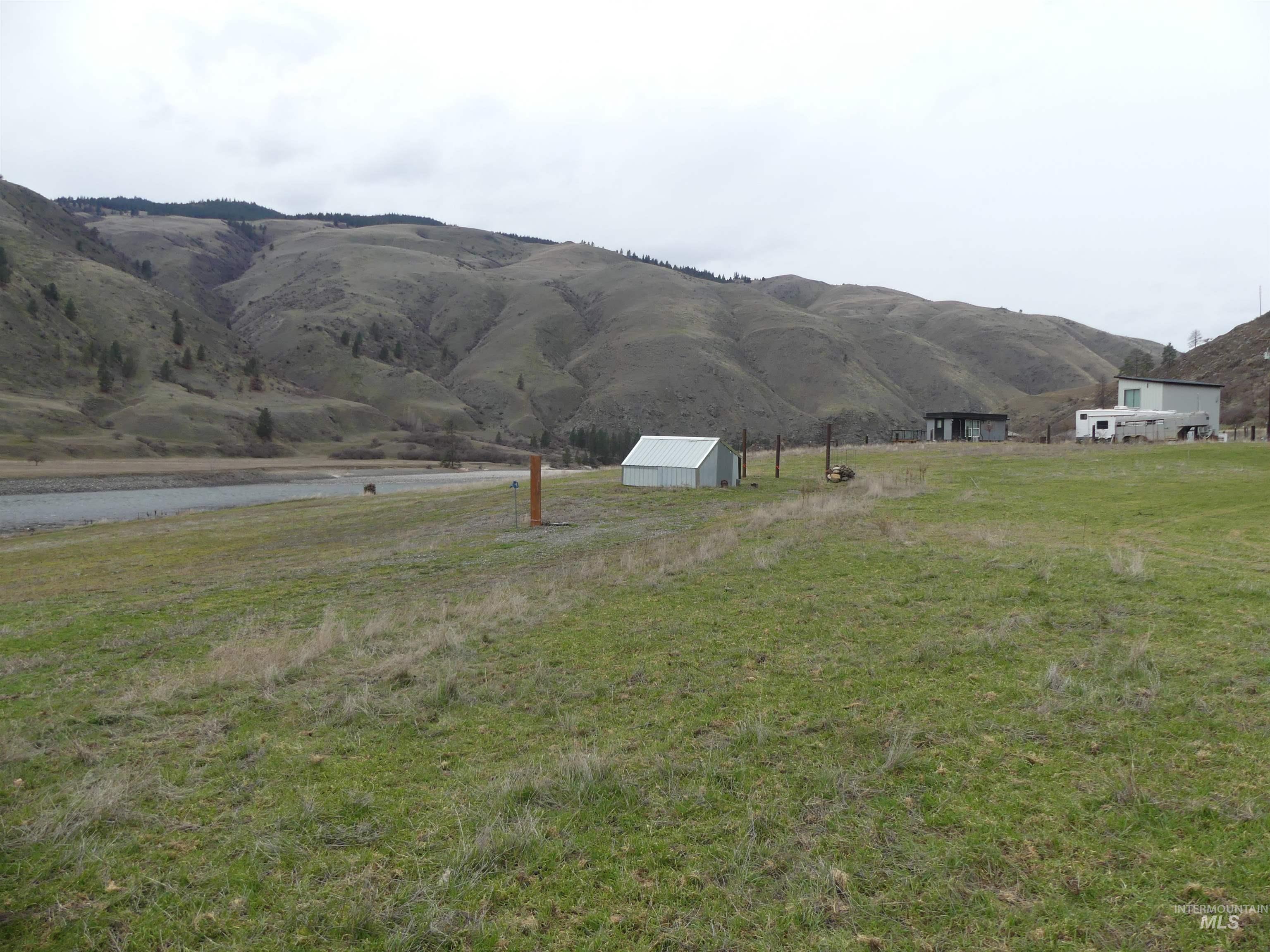 260 Slate Creek Rd, White Bird, Idaho 83554, Land For Sale, Price $165,000,MLS 98974942