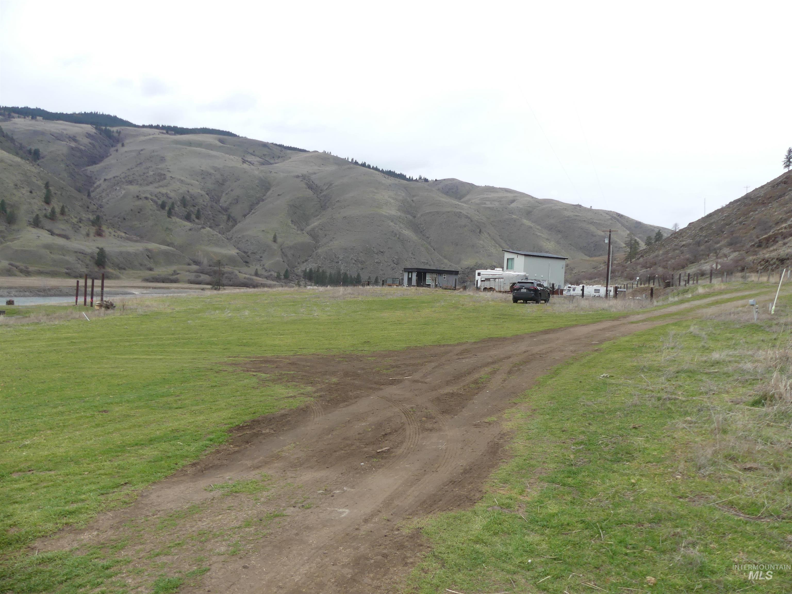 260 Slate Creek Rd, White Bird, Idaho 83554, Land For Sale, Price $165,000,MLS 98974942