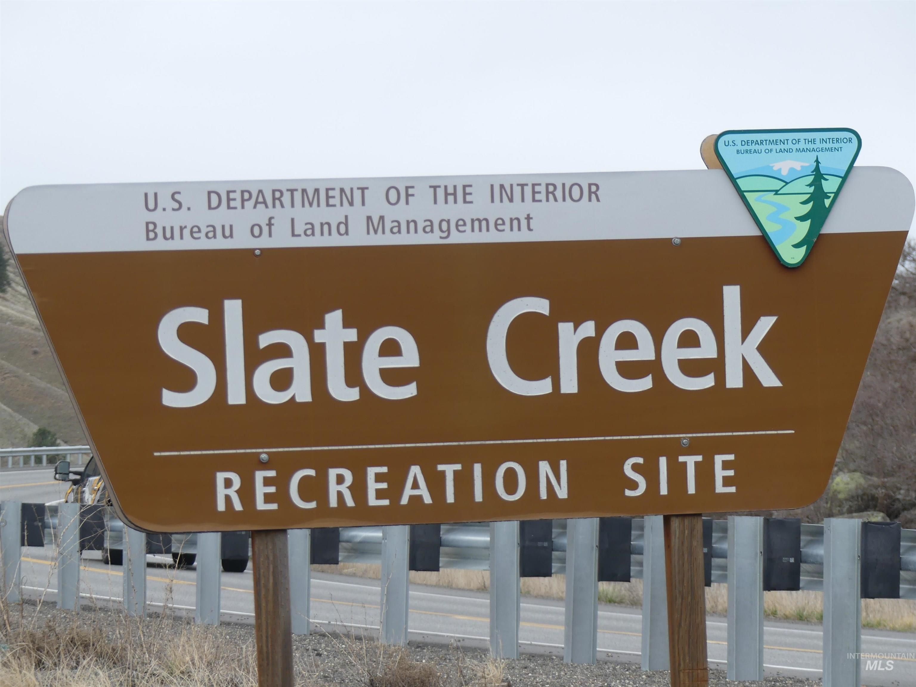 260 Slate Creek Rd, White Bird, Idaho 83554, Land For Sale, Price $165,000,MLS 98974942