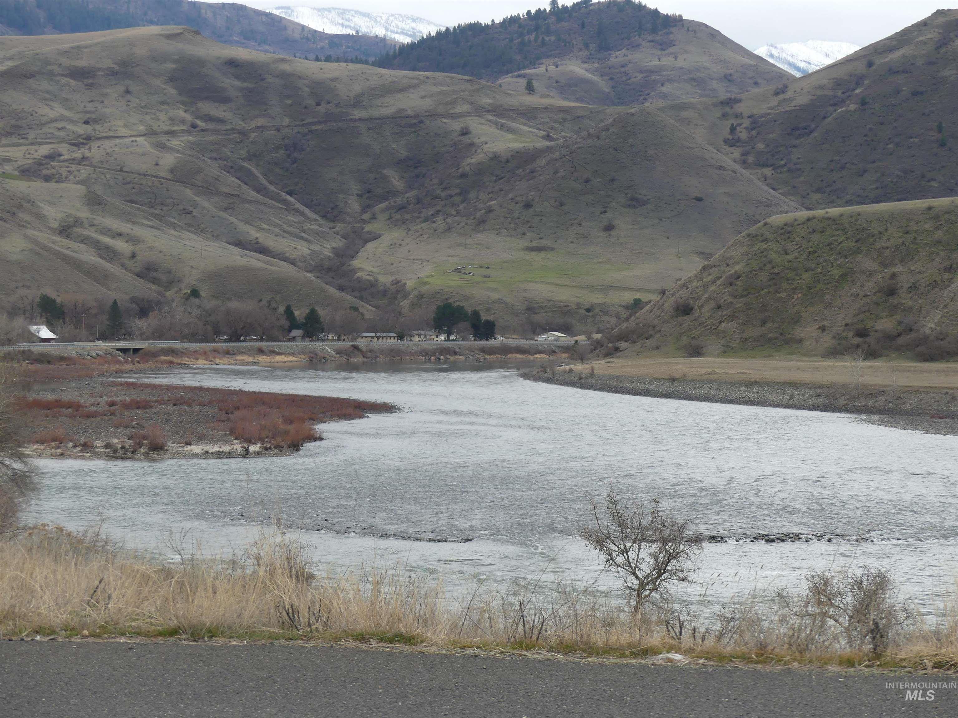 260 Slate Creek Rd, White Bird, Idaho 83554, Land For Sale, Price $165,000,MLS 98974942