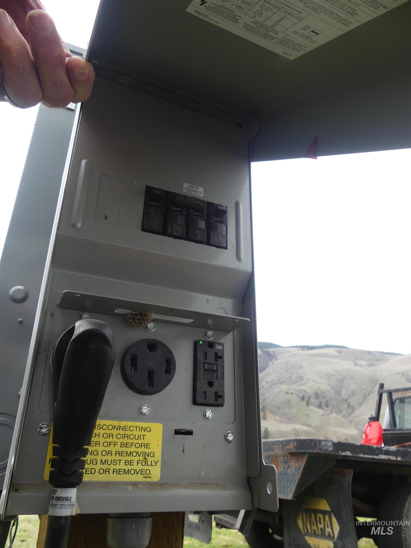 260 Slate Creek Rd, White Bird, Idaho 83554, Land For Sale, Price $165,000,MLS 98974942