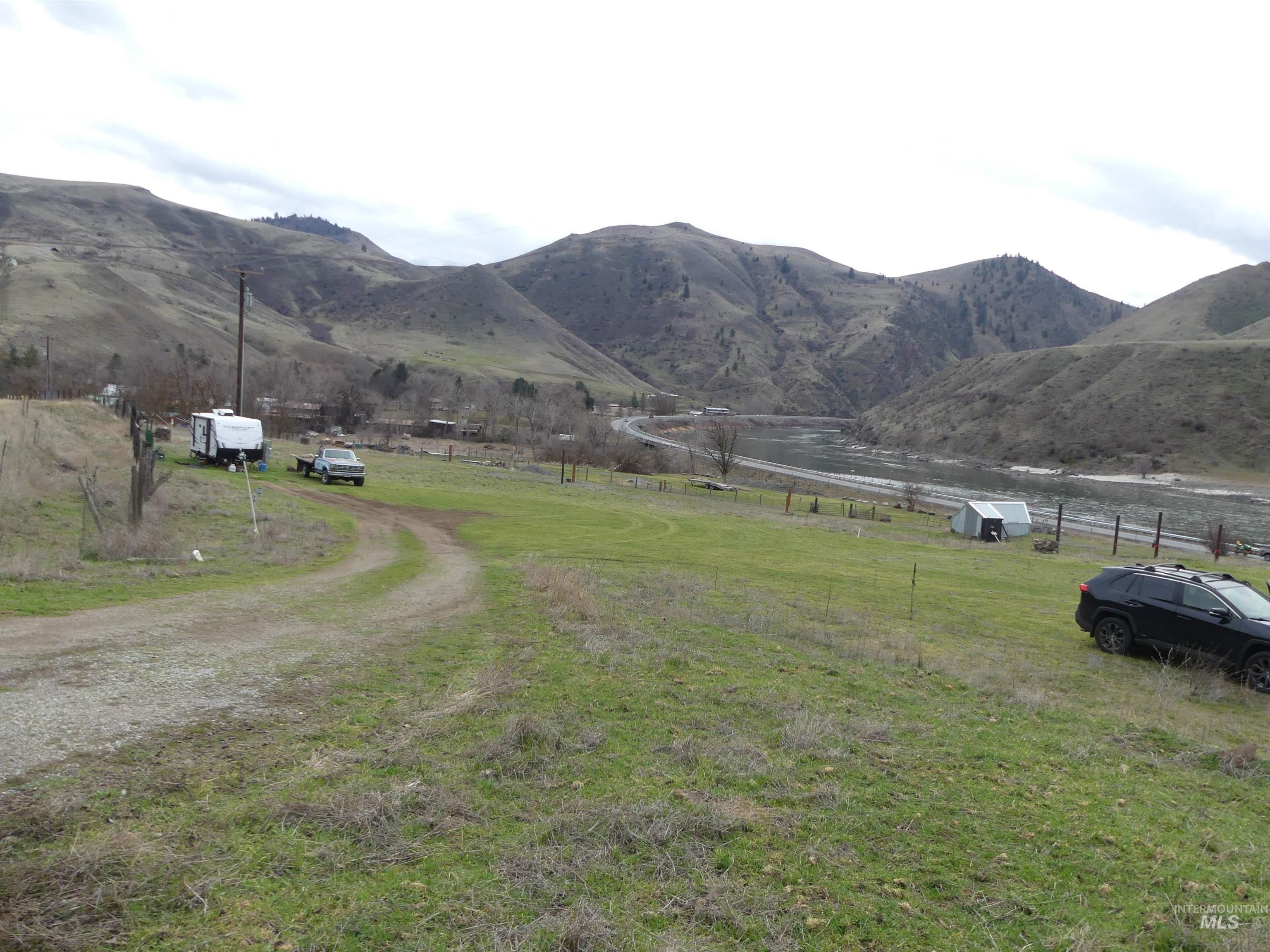 260 Slate Creek Rd, White Bird, Idaho 83554, Land For Sale, Price $165,000,MLS 98974942