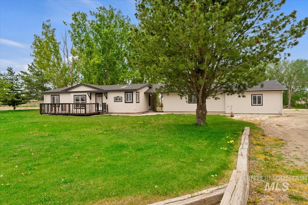 5720 Butte Rd, New Plymouth, Idaho 83655, 3 Bedrooms, 2 Bathrooms, Residential For Sale, Price $699,900,MLS 98974944