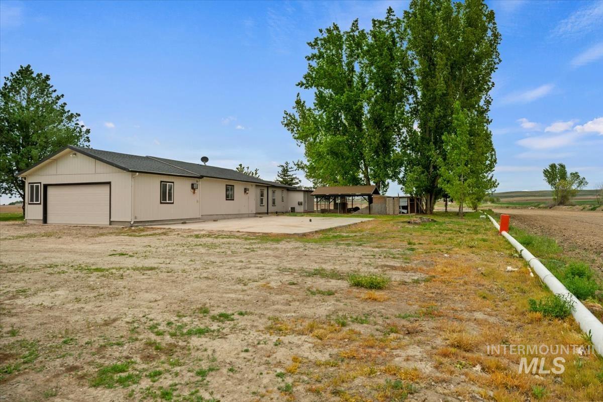 5720 Butte Rd, New Plymouth, Idaho 83655, 3 Bedrooms, 2 Bathrooms, Residential For Sale, Price $699,900,MLS 98974944