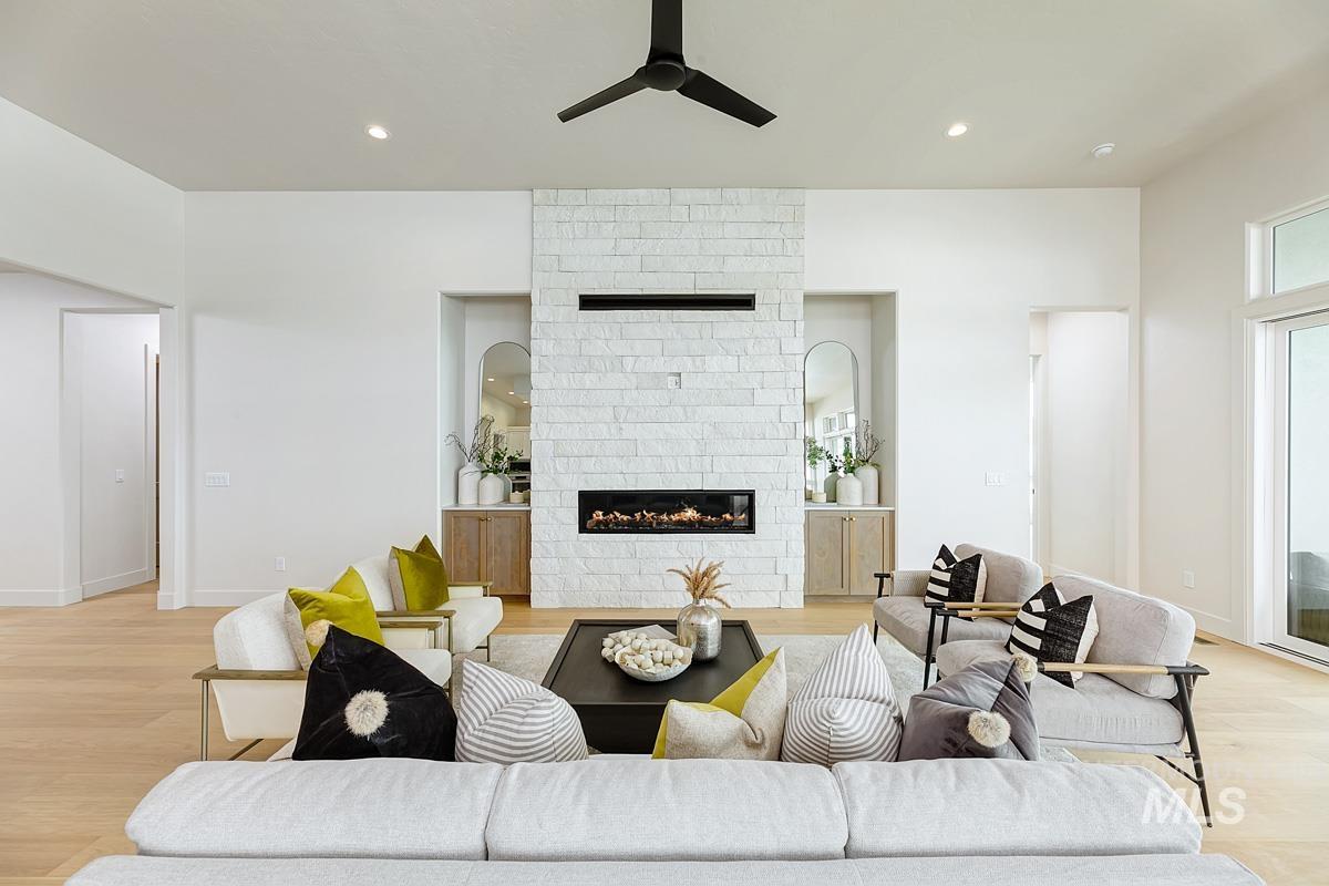 13758 N Ruffed Grouse Way, Boise, Idaho 83714, 4 Bedrooms, 3.5 Bathrooms, Residential For Sale, Price $1,499,900,MLS 98974948