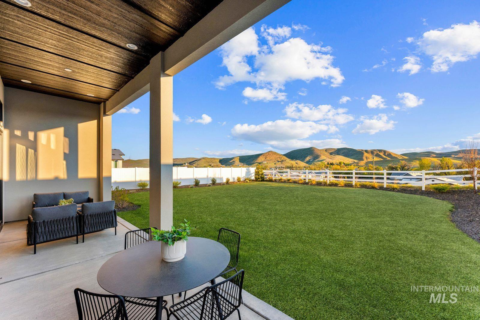 13758 N Ruffed Grouse Way, Boise, Idaho 83714, 4 Bedrooms, 3.5 Bathrooms, Residential For Sale, Price $1,474,900, 98974948