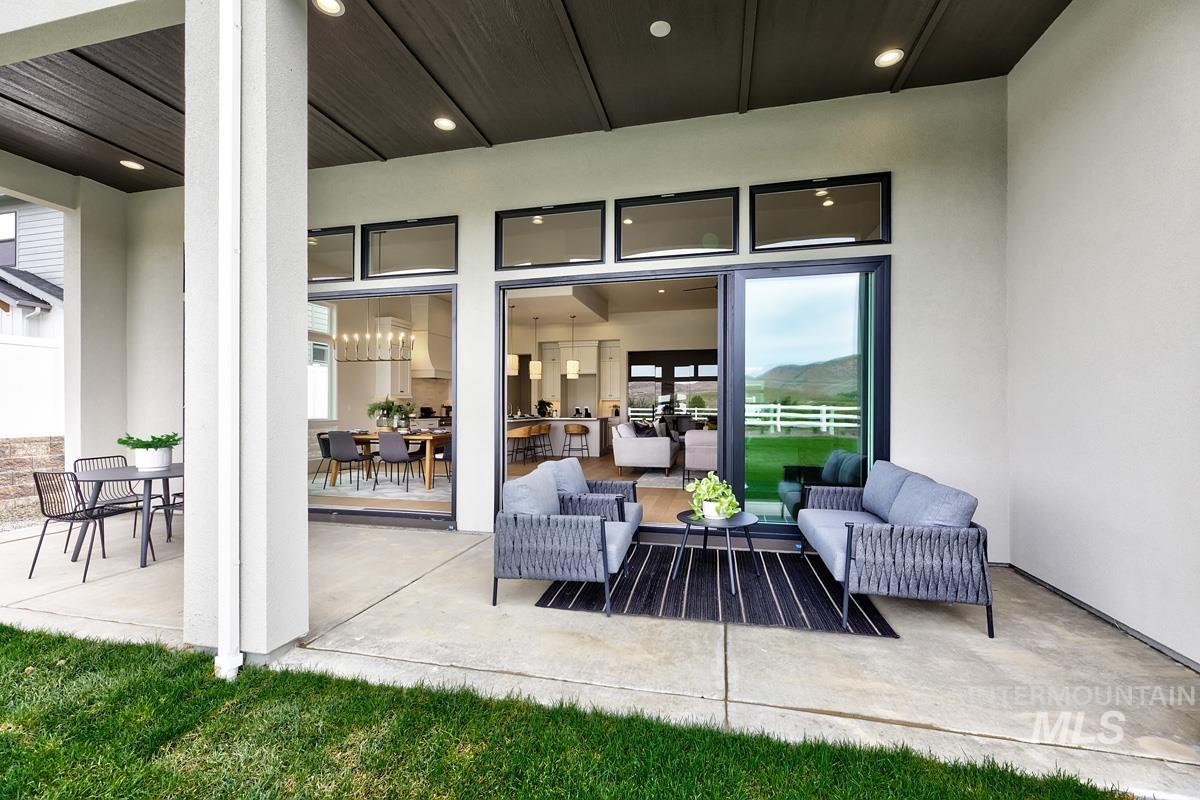 13758 N Ruffed Grouse Way, Boise, Idaho 83714, 4 Bedrooms, 3.5 Bathrooms, Residential For Sale, Price $1,499,900,MLS 98974948