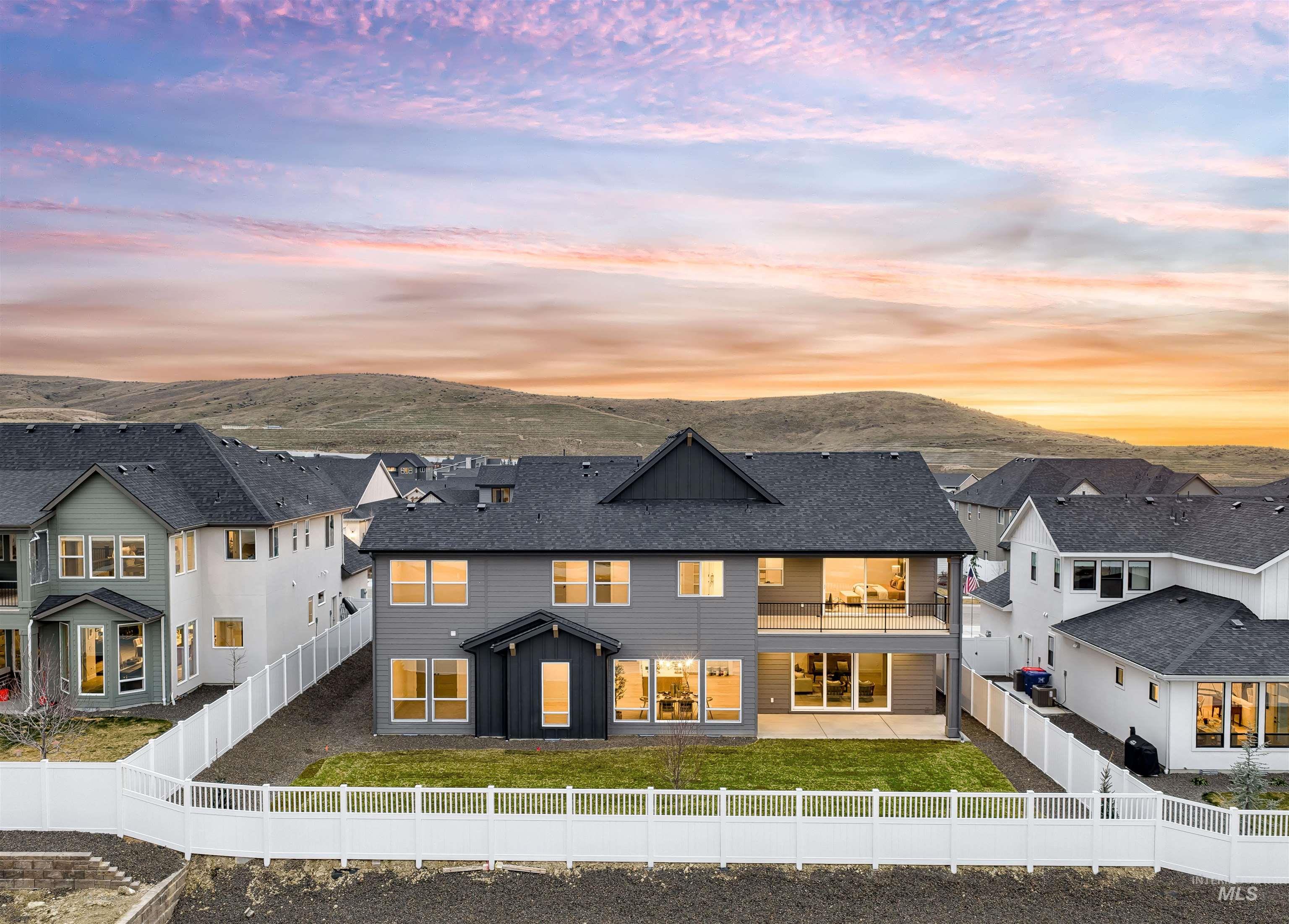 13624 N Ruffed Grouse Way, Boise, Idaho 83714, 5 Bedrooms, 4.5 Bathrooms, Residential For Sale, Price $1,494,330,MLS 98974950