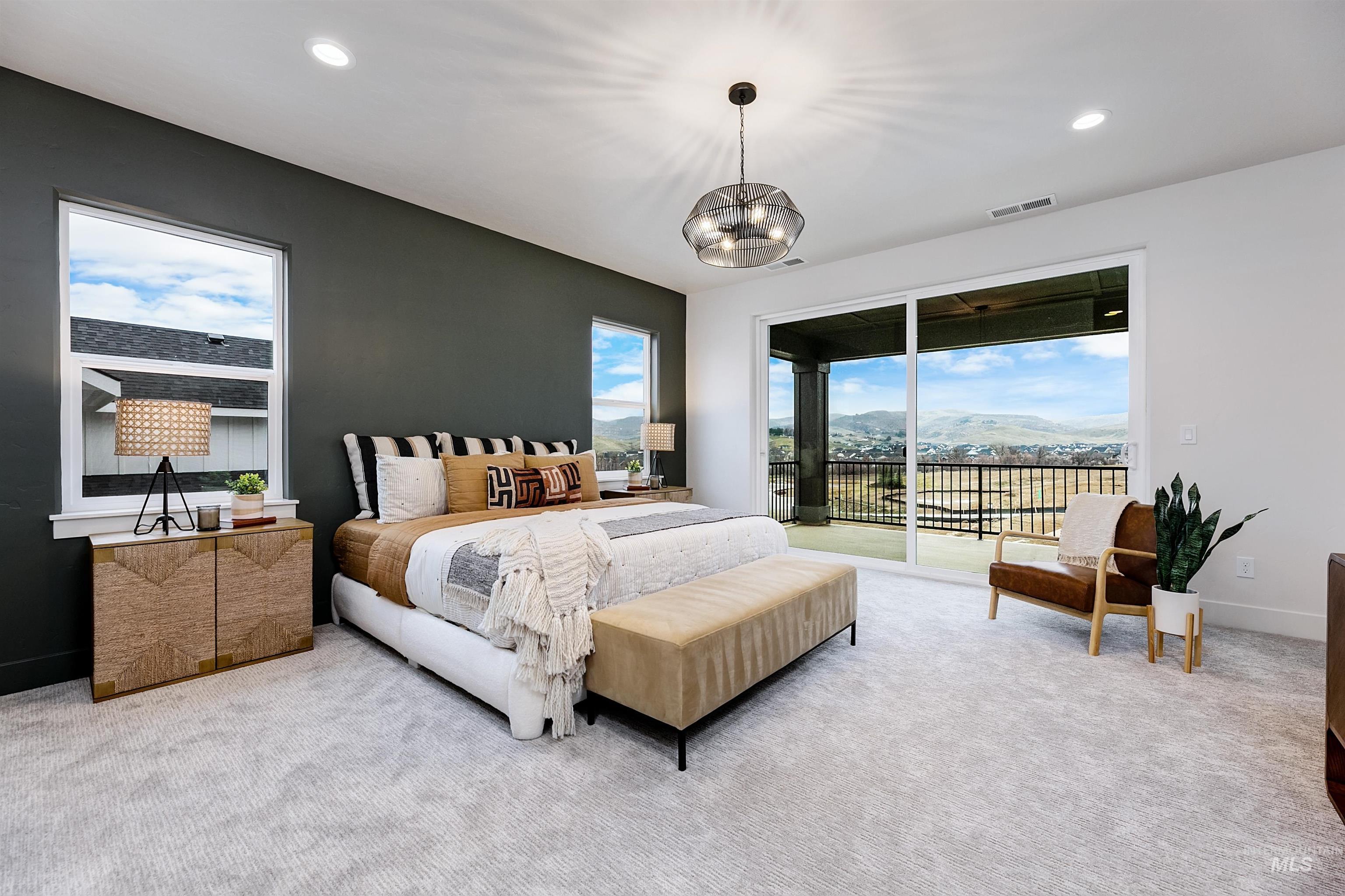 13624 N Ruffed Grouse Way, Boise, Idaho 83714, 5 Bedrooms, 4.5 Bathrooms, Residential For Sale, Price $1,494,330,MLS 98974950