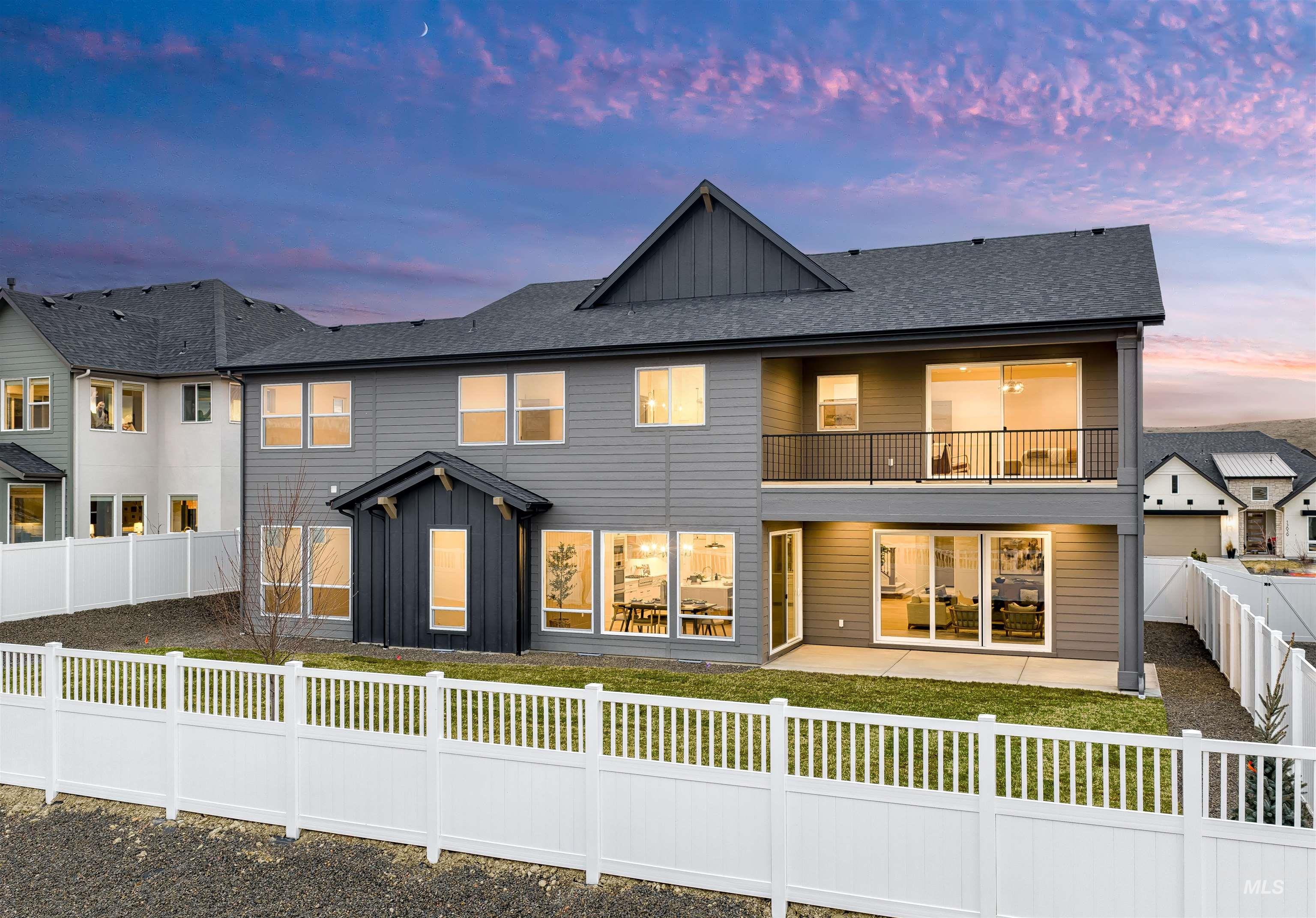 13624 N Ruffed Grouse Way, Boise, Idaho 83714, 5 Bedrooms, 4.5 Bathrooms, Residential For Sale, Price $1,494,330,MLS 98974950