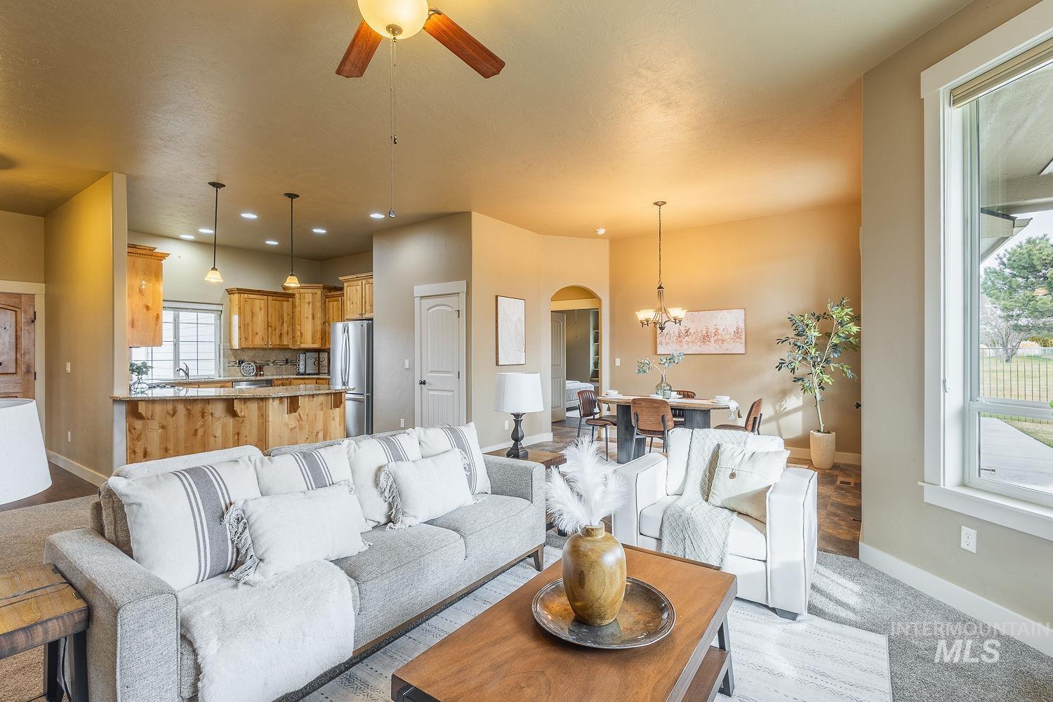 4330 S Lava Springs Lp, Nampa, Idaho 83686, 3 Bedrooms, 2 Bathrooms, Residential For Sale, Price $515,000,MLS 98974954