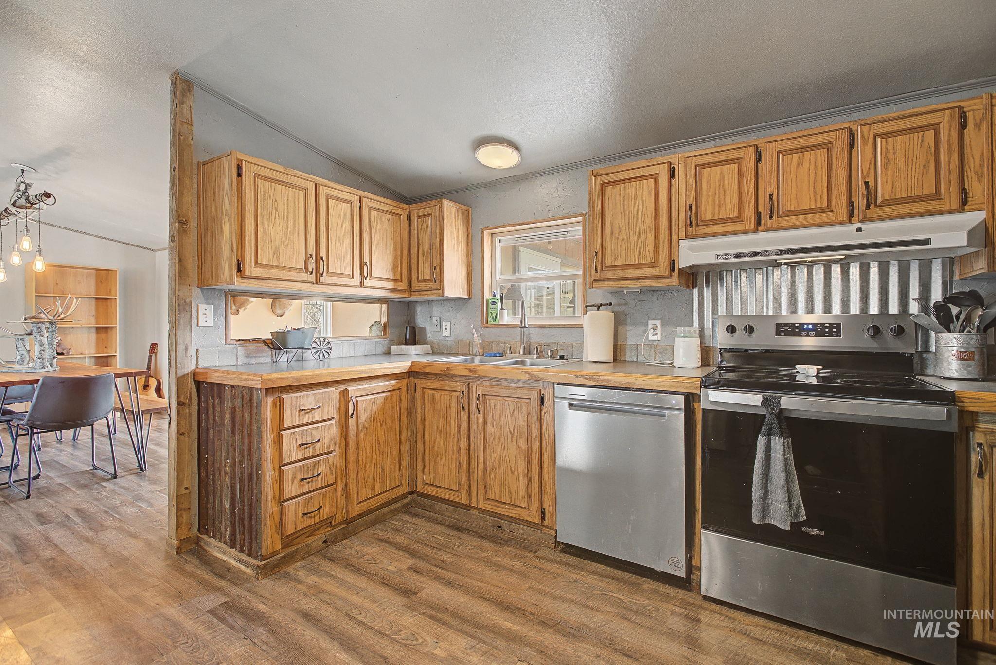 16310 Bramble Lane, Lewiston, Idaho 83501, 3 Bedrooms, 2 Bathrooms, Residential For Sale, Price $599,000,MLS 98974956