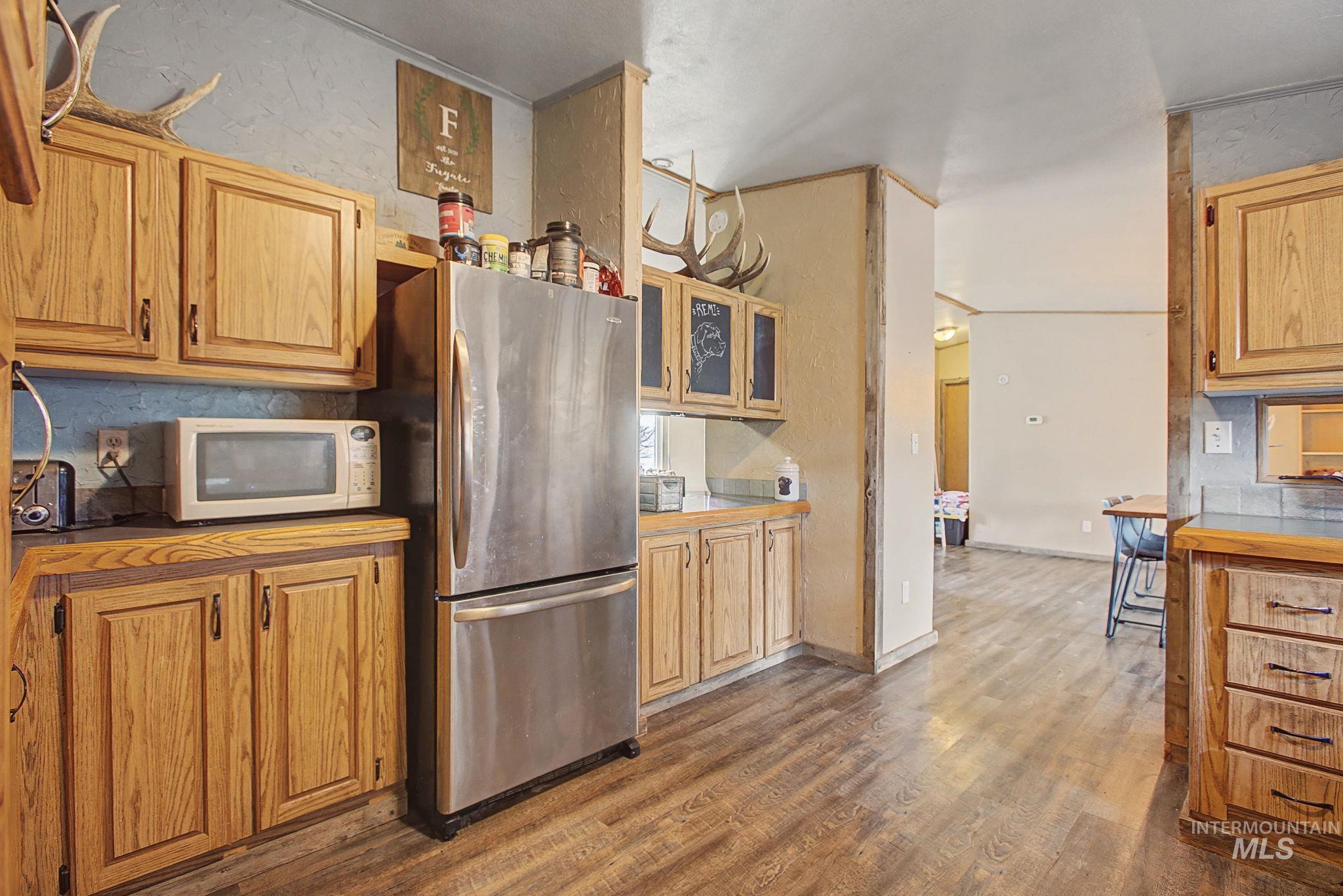 16310 Bramble Lane, Lewiston, Idaho 83501, 3 Bedrooms, 2 Bathrooms, Residential For Sale, Price $599,000,MLS 98974956