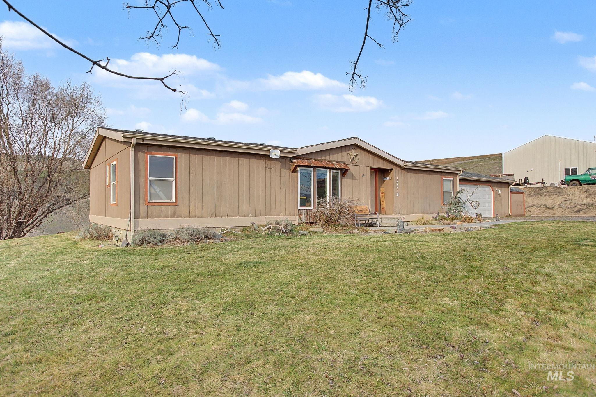 16310 Bramble Lane, Lewiston, Idaho 83501, 3 Bedrooms, 2 Bathrooms, Residential For Sale, Price $599,000,MLS 98974956