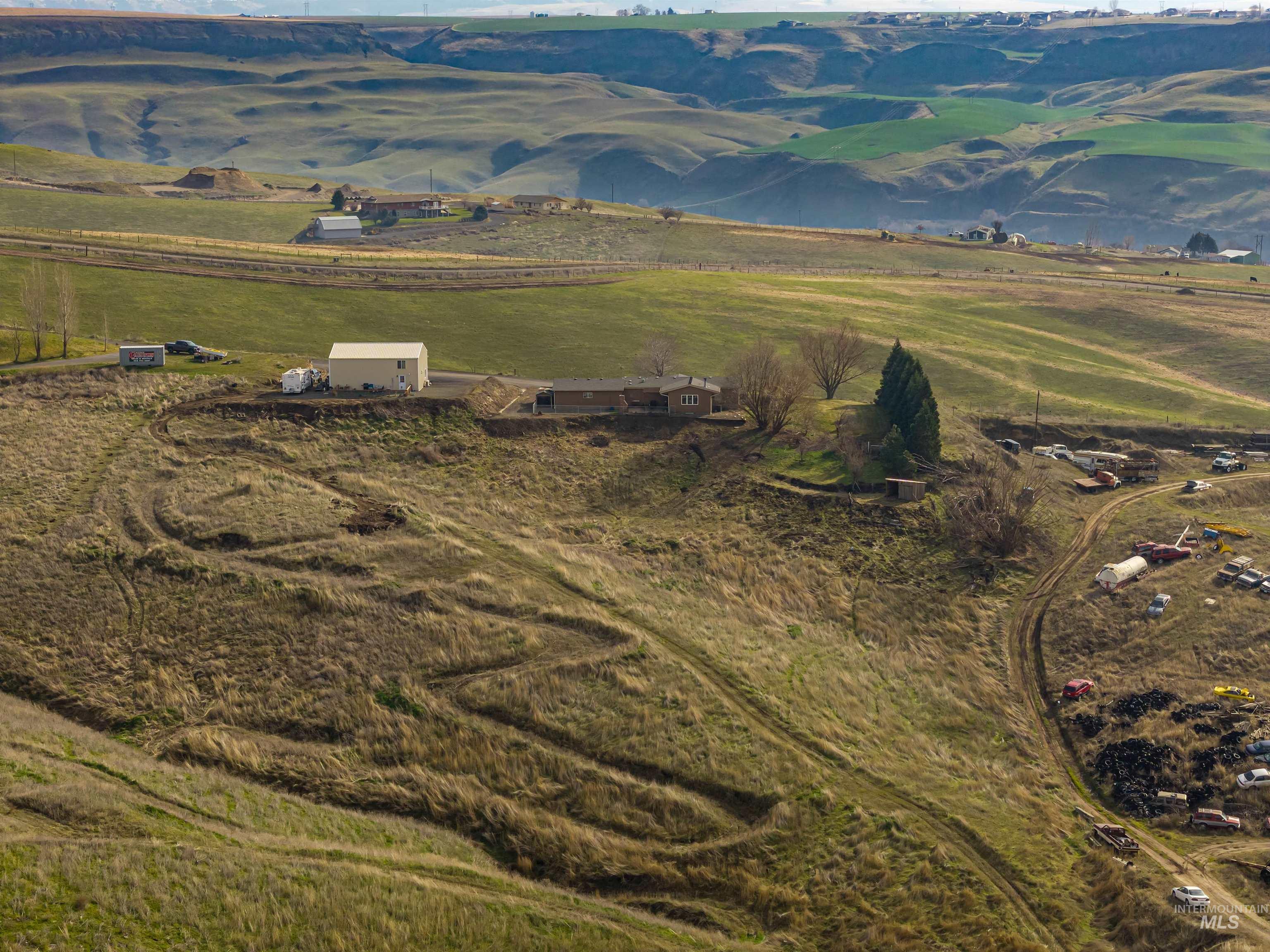 16310 Bramble Lane, Lewiston, Idaho 83501, 3 Bedrooms, 2 Bathrooms, Residential For Sale, Price $599,000,MLS 98974956