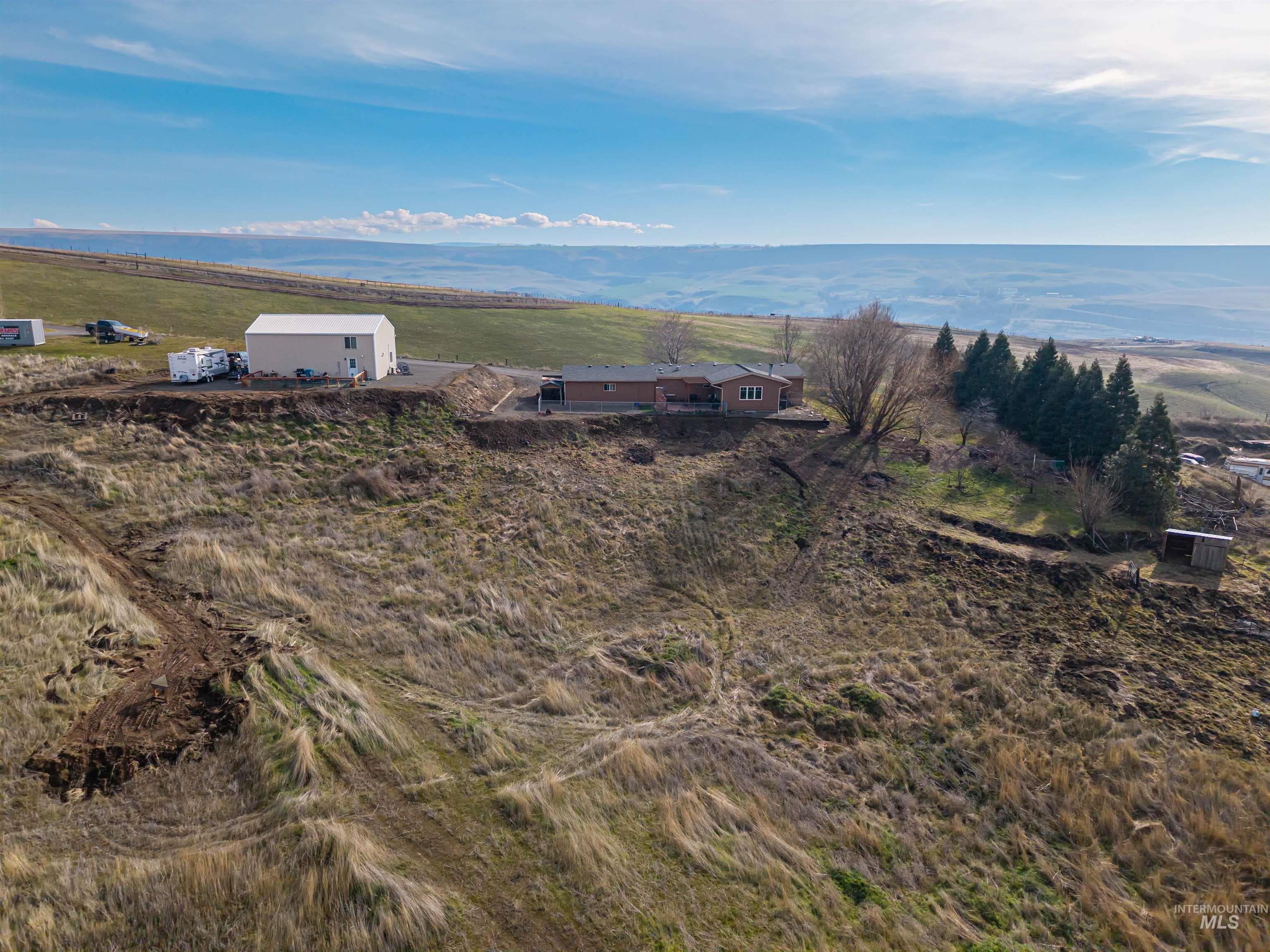 16310 Bramble Lane, Lewiston, Idaho 83501, 3 Bedrooms, 2 Bathrooms, Residential For Sale, Price $599,000,MLS 98974956