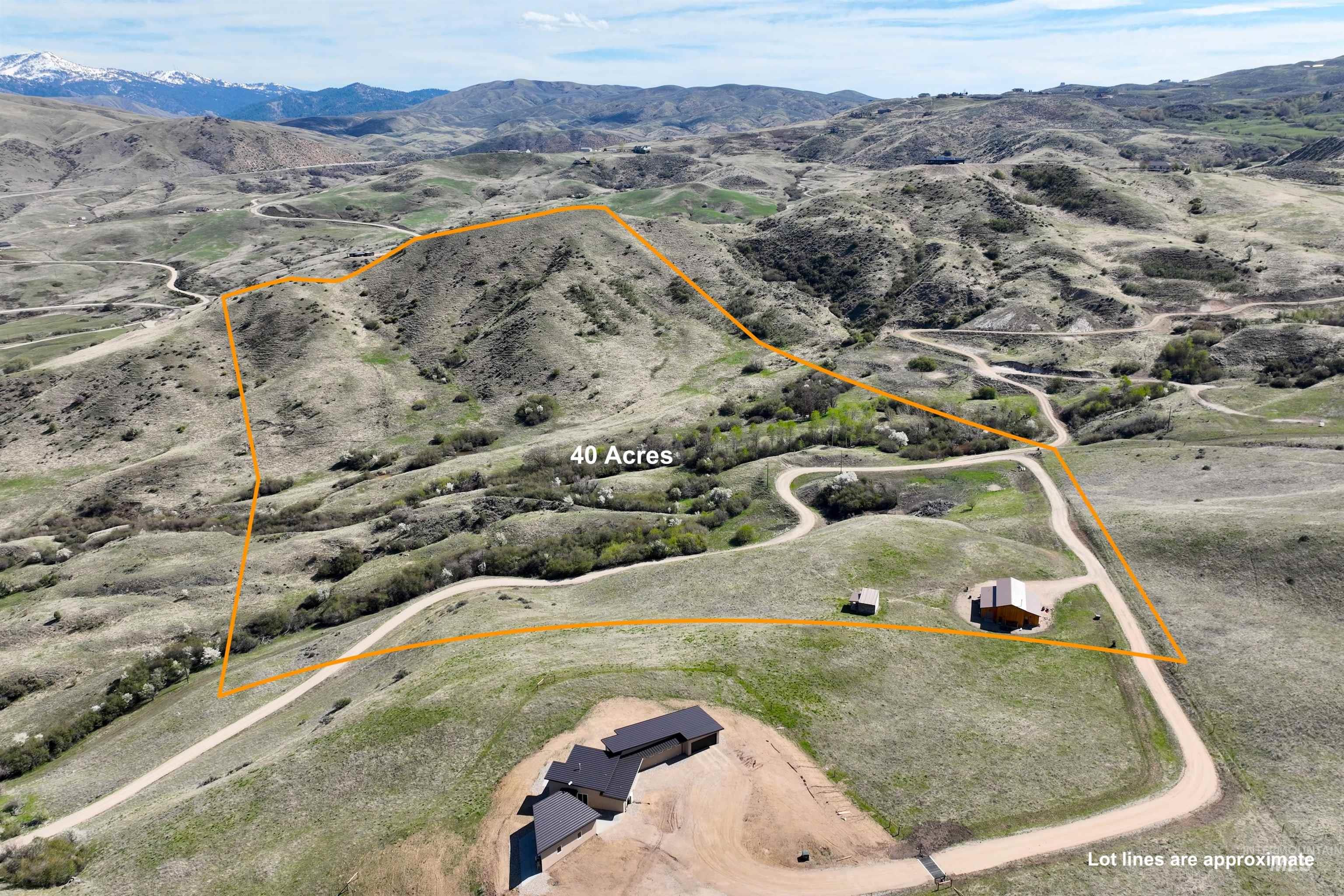 2 Brook Ln, Horseshoe Bend, Idaho 83629, 1 Bedroom, 1 Bathroom, Residential For Sale, Price $879,000,MLS 98974958