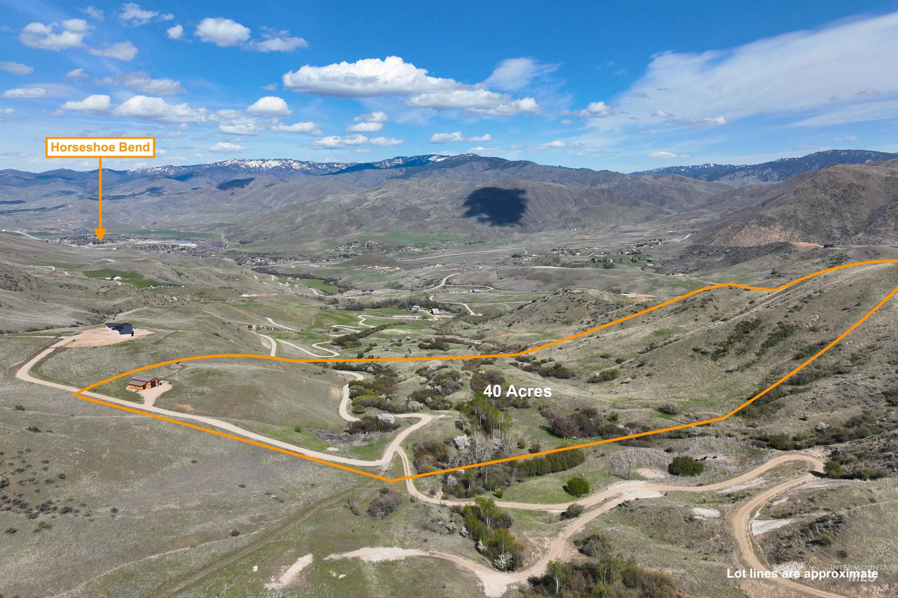 2 Brook Ln, Horseshoe Bend, Idaho 83629, 1 Bedroom, 1 Bathroom, Residential For Sale, Price $879,000,MLS 98974958