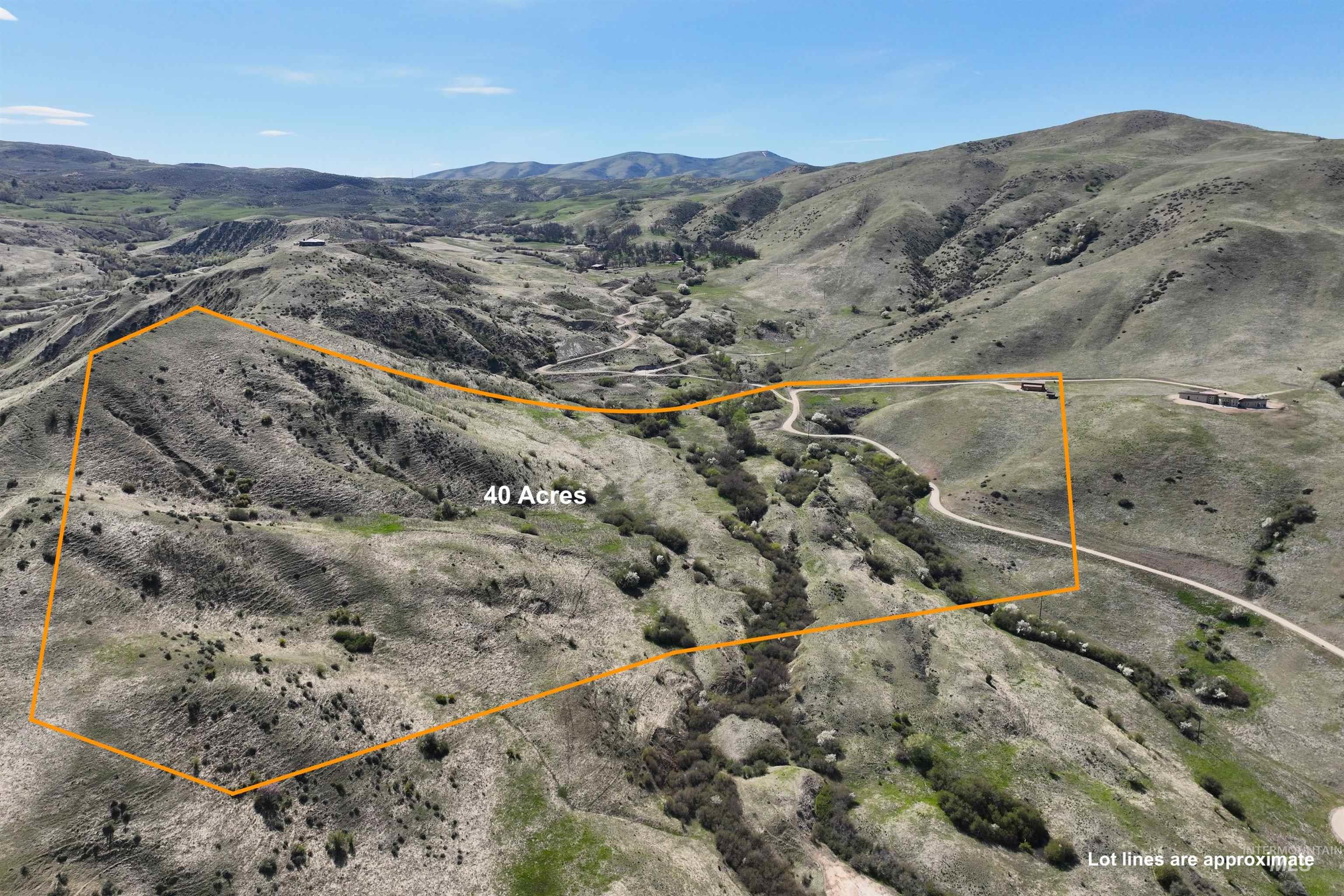 2 Brook Ln, Horseshoe Bend, Idaho 83629, Land For Sale, Price $879,000,MLS 98974959