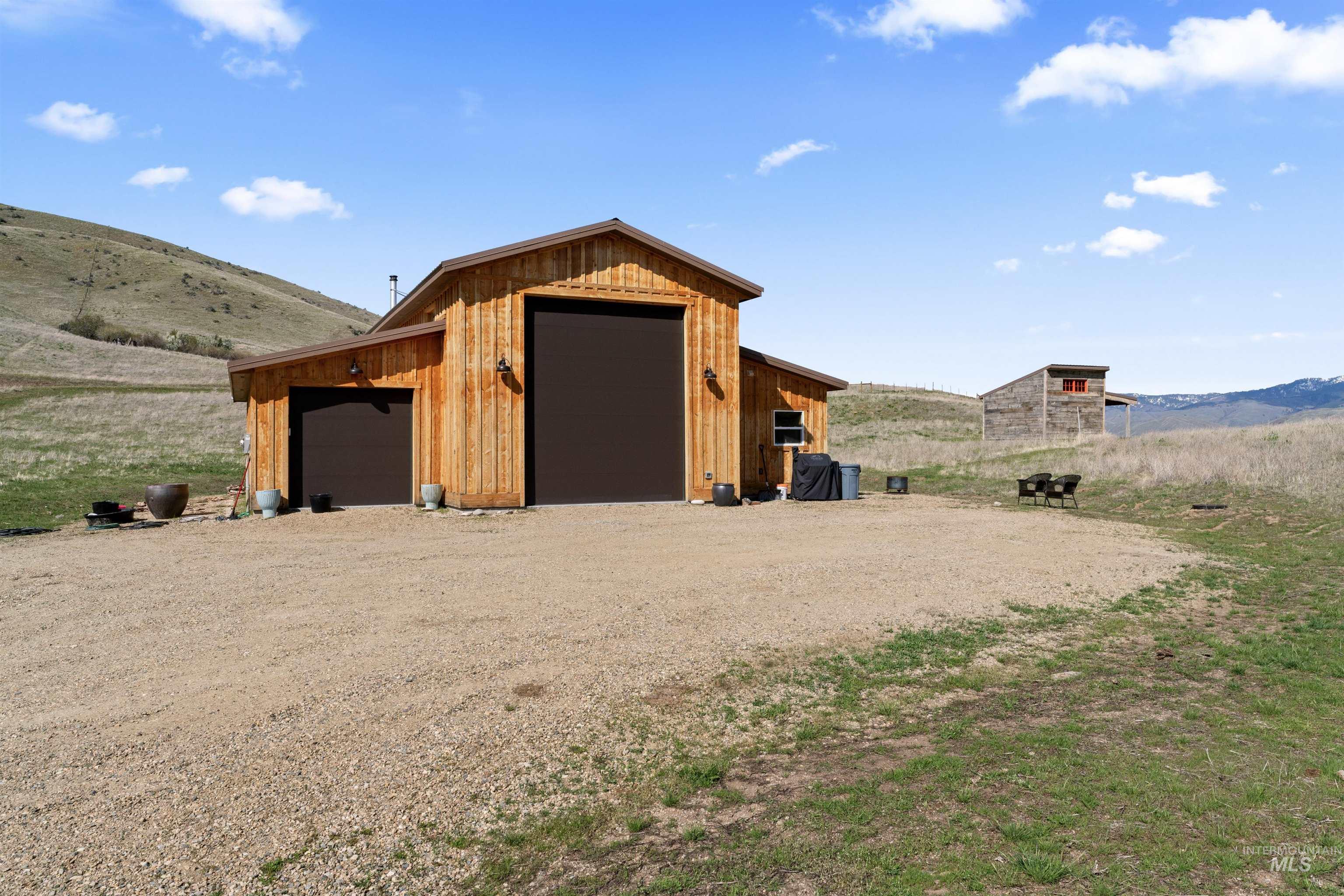 2 Brook Ln, Horseshoe Bend, Idaho 83629, Land For Sale, Price $879,000,MLS 98974959