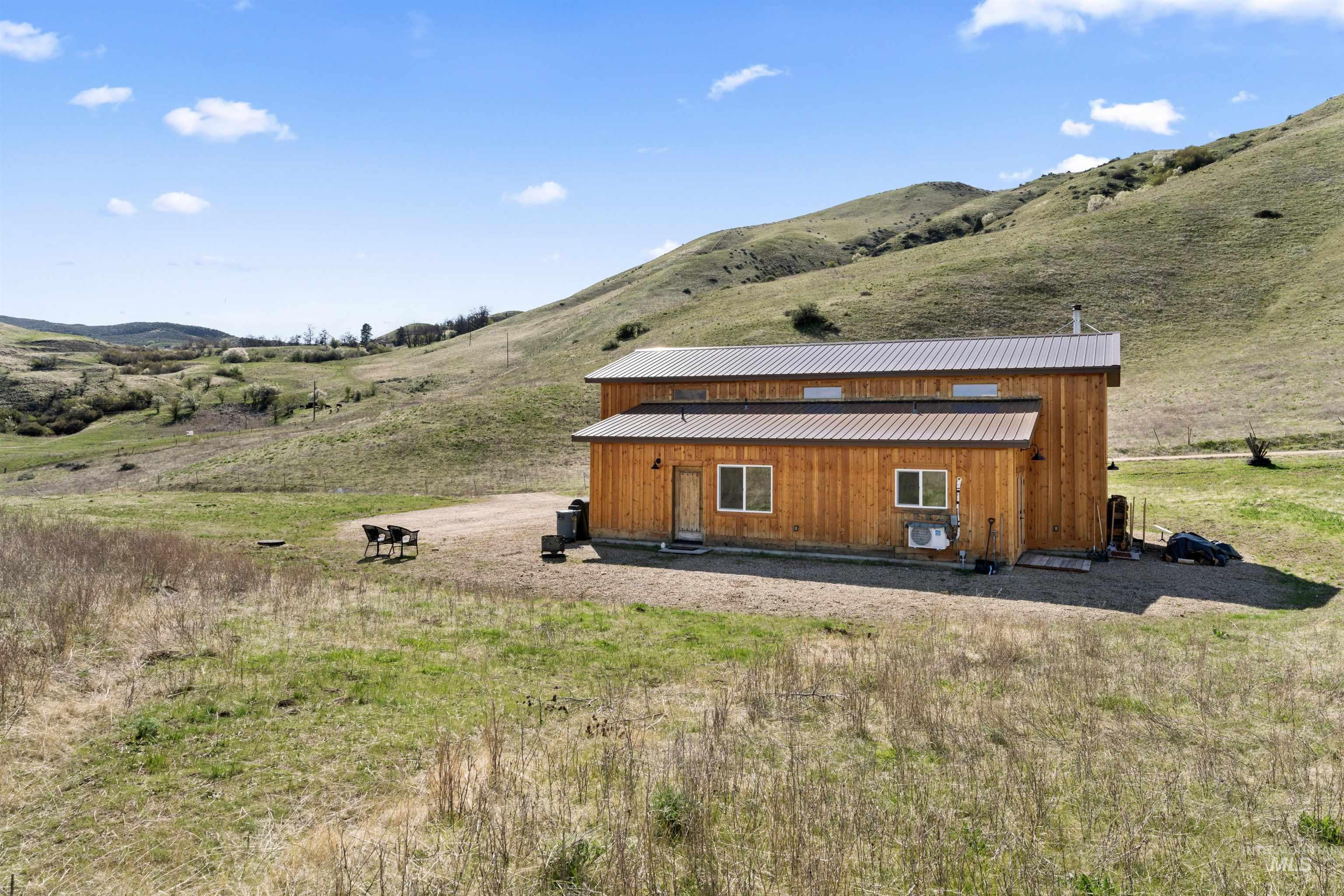 2 Brook Ln, Horseshoe Bend, Idaho 83629, Land For Sale, Price $879,000,MLS 98974959