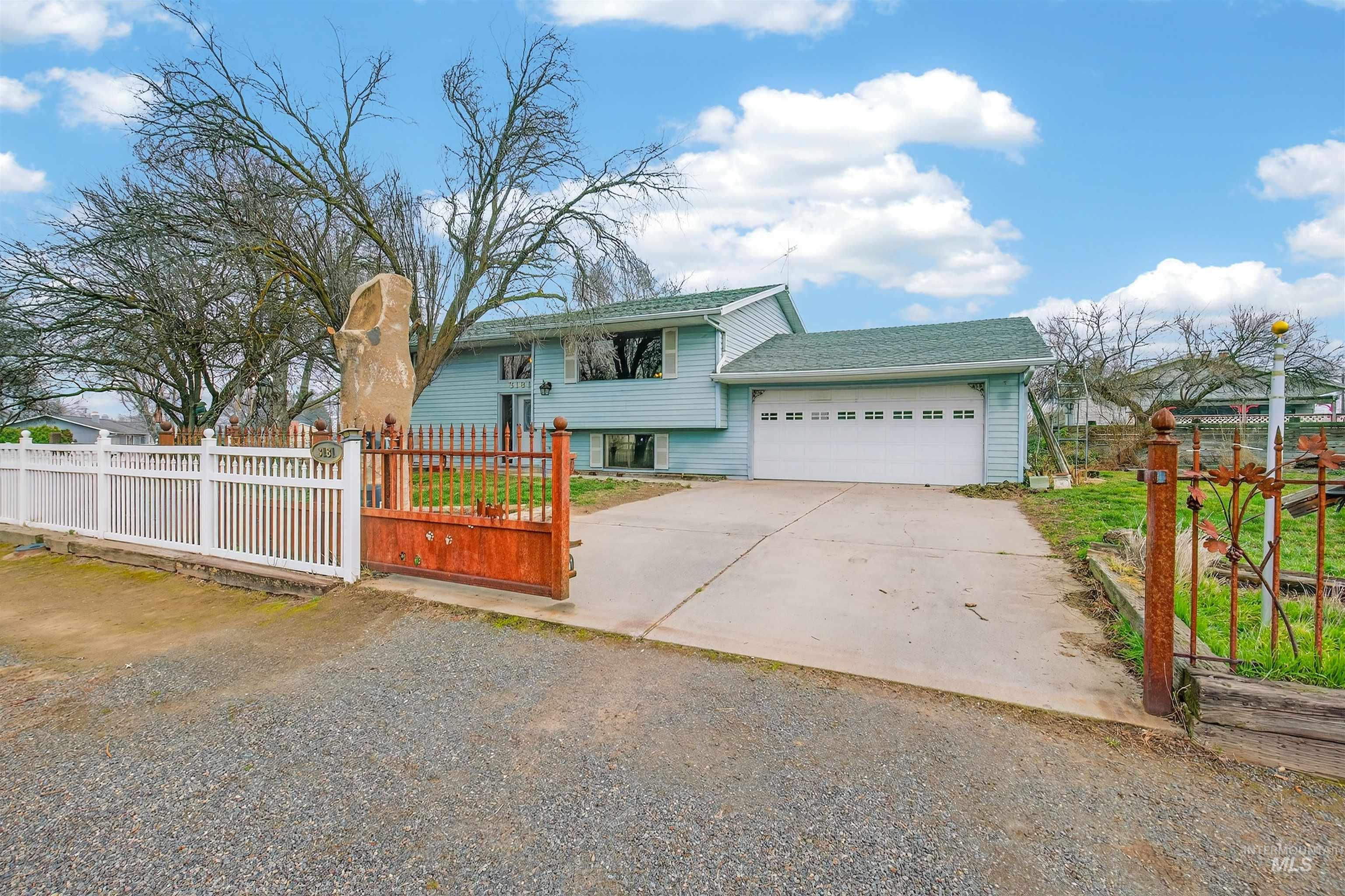 Residential For Sale