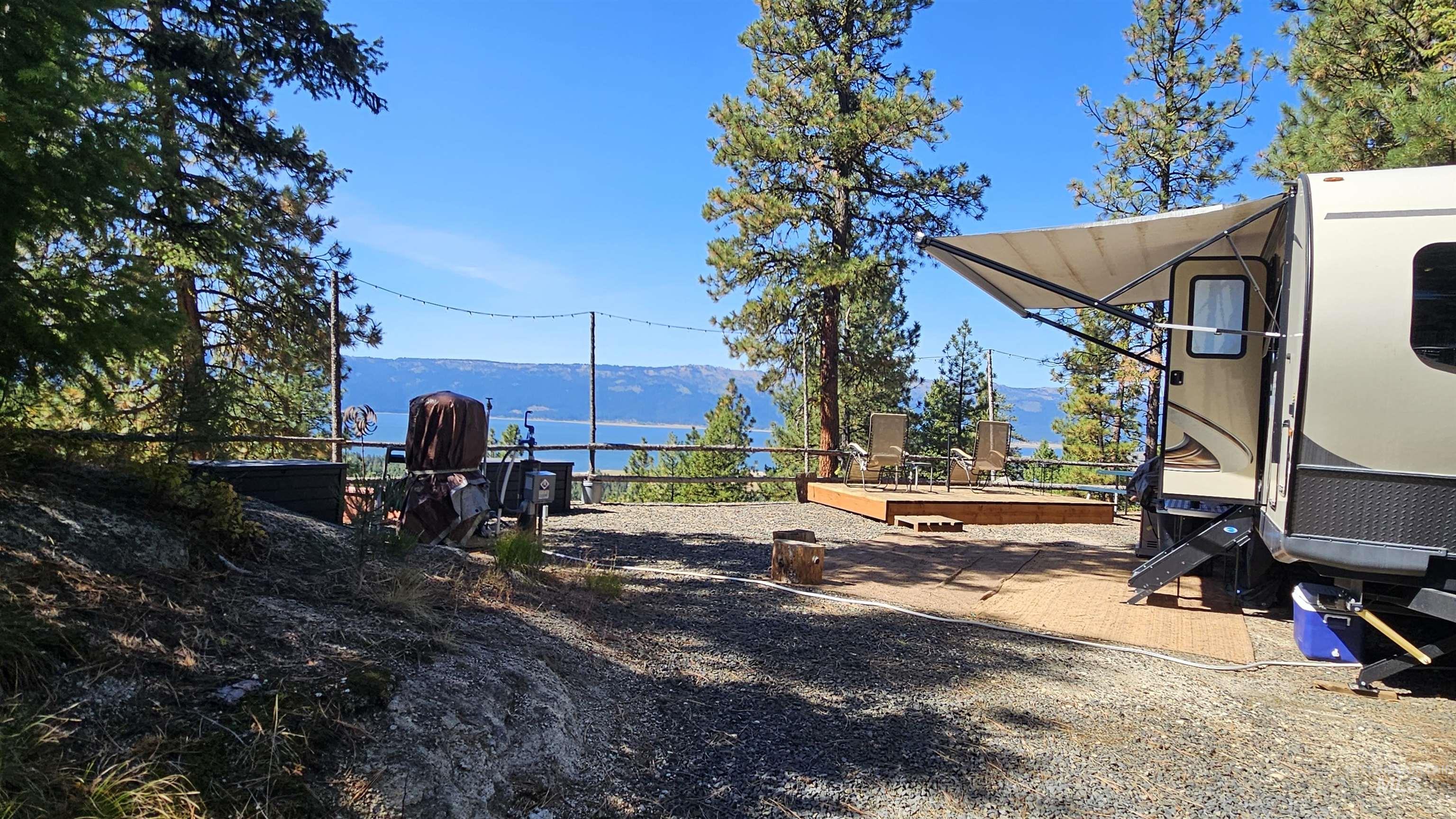 1618 Crown Point Parkway, Cascade, Idaho 83611, Land For Sale, Price $399,000,MLS 98974962