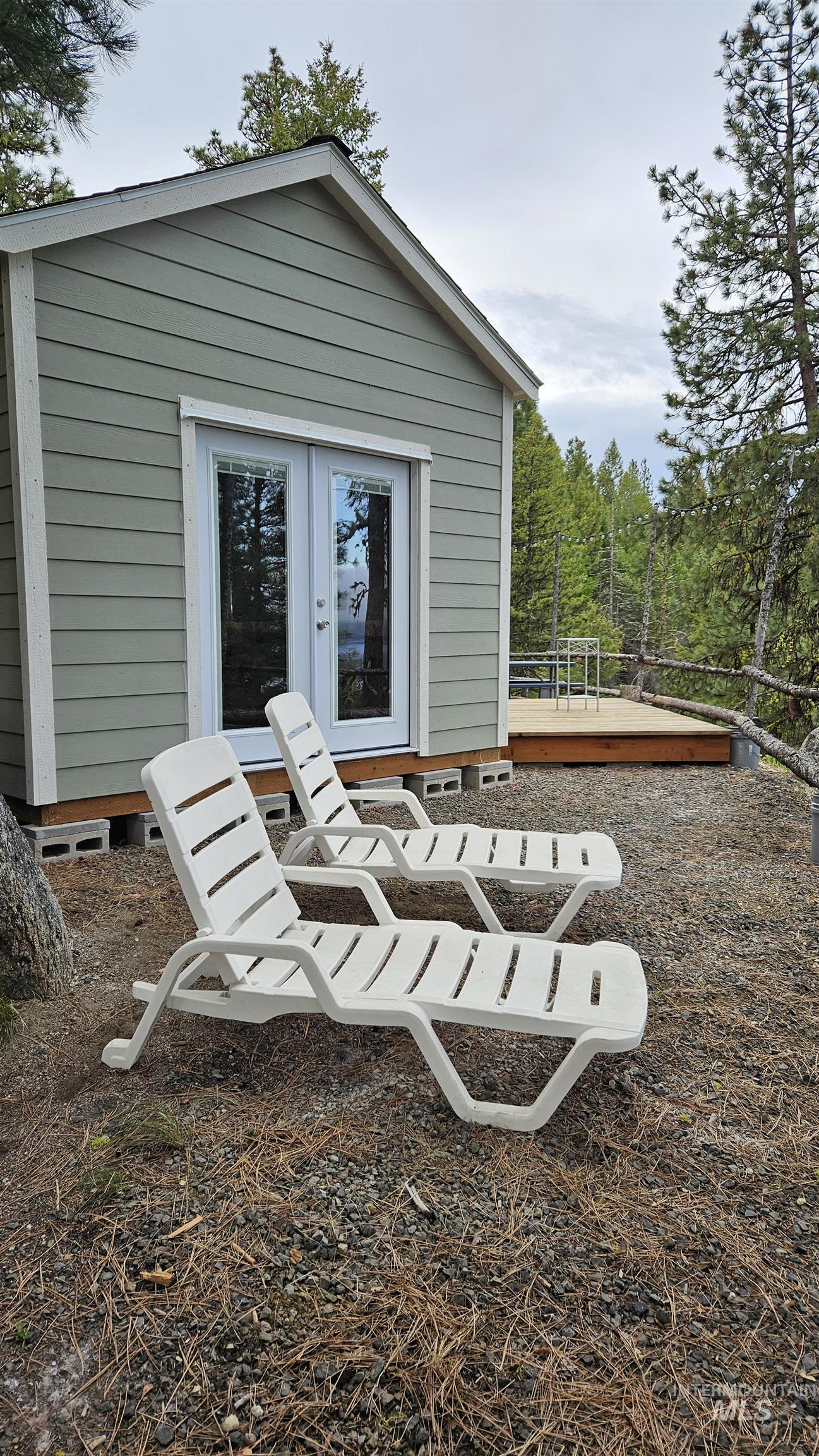 1618 Crown Point Parkway, Cascade, Idaho 83611, Land For Sale, Price $399,000,MLS 98974962