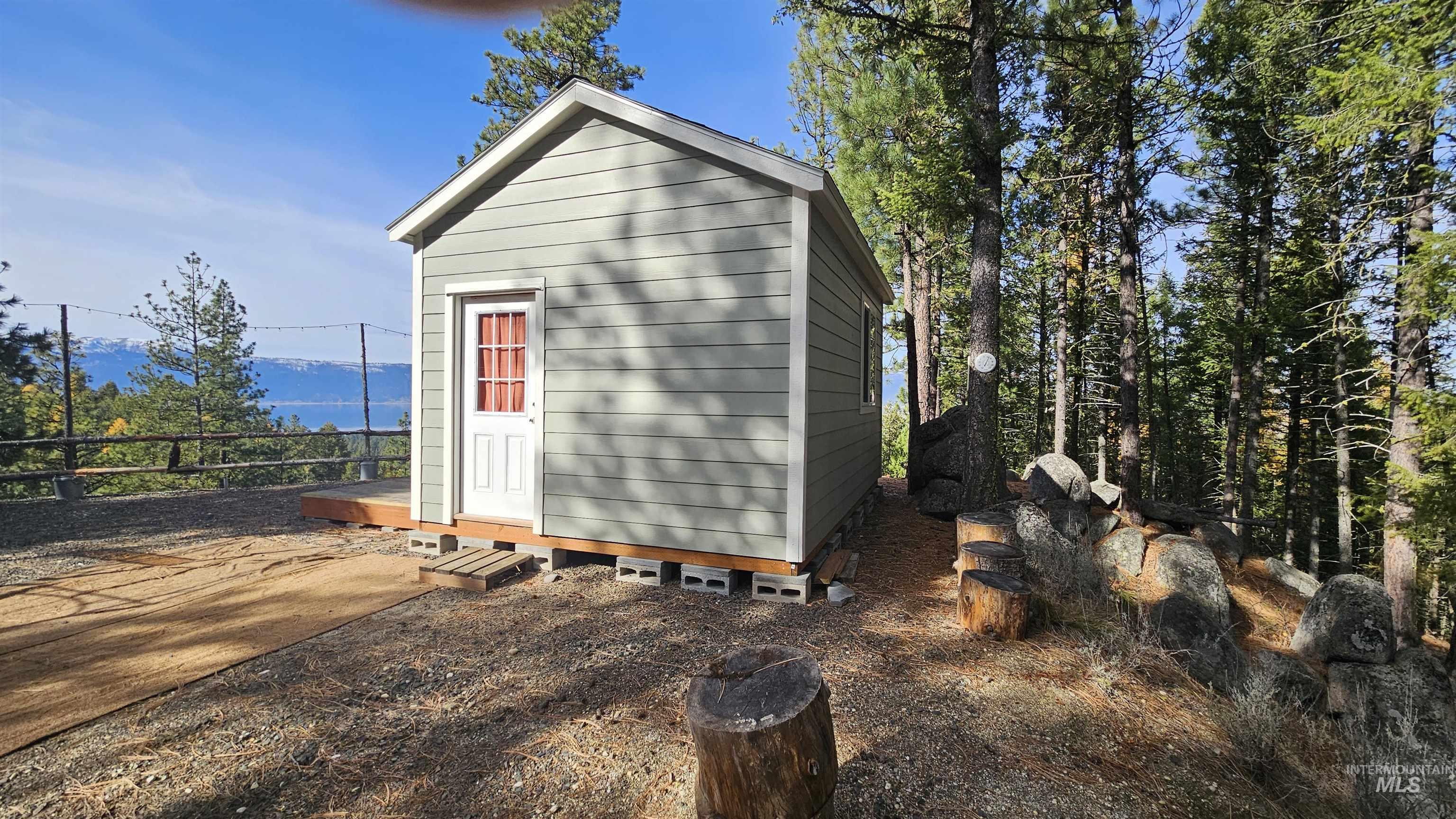 1618 Crown Point Parkway, Cascade, Idaho 83611, Land For Sale, Price $399,000,MLS 98974962