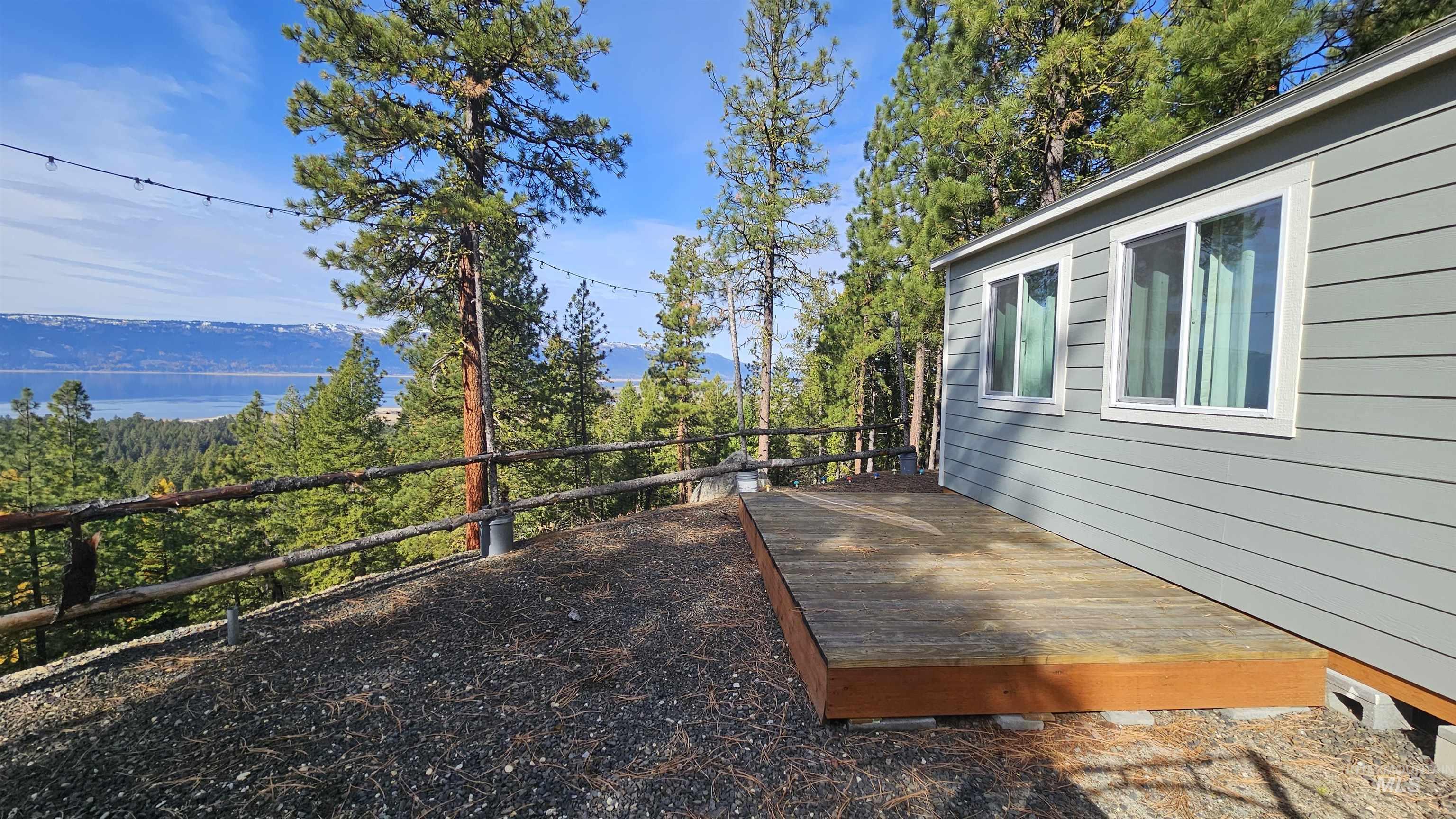 1618 Crown Point Parkway, Cascade, Idaho 83611, Land For Sale, Price $399,000,MLS 98974962