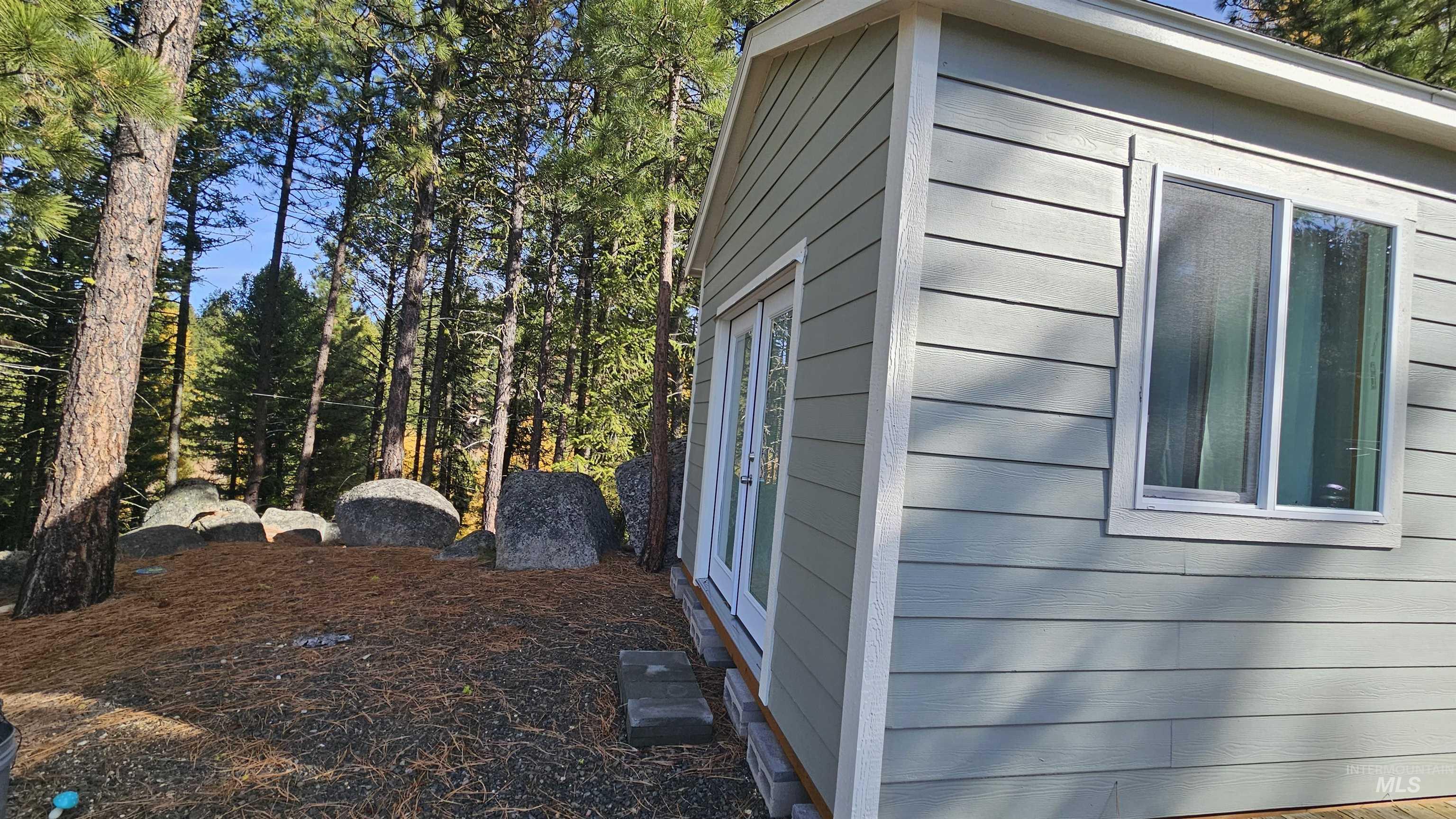 1618 Crown Point Parkway, Cascade, Idaho 83611, Land For Sale, Price $399,000,MLS 98974962