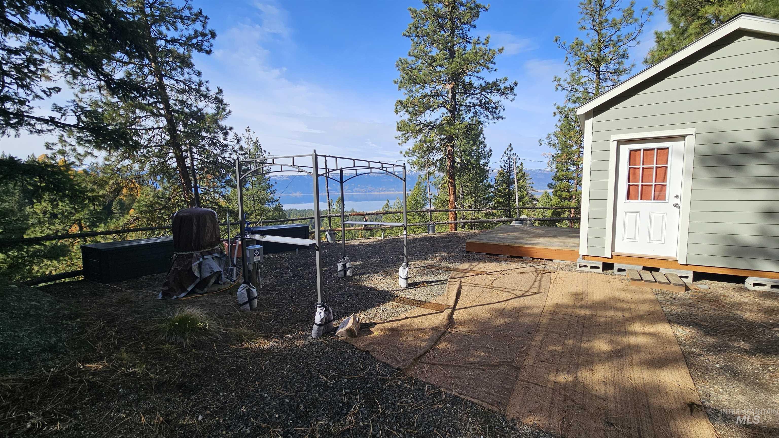 1618 Crown Point Parkway, Cascade, Idaho 83611, Land For Sale, Price $399,000,MLS 98974962