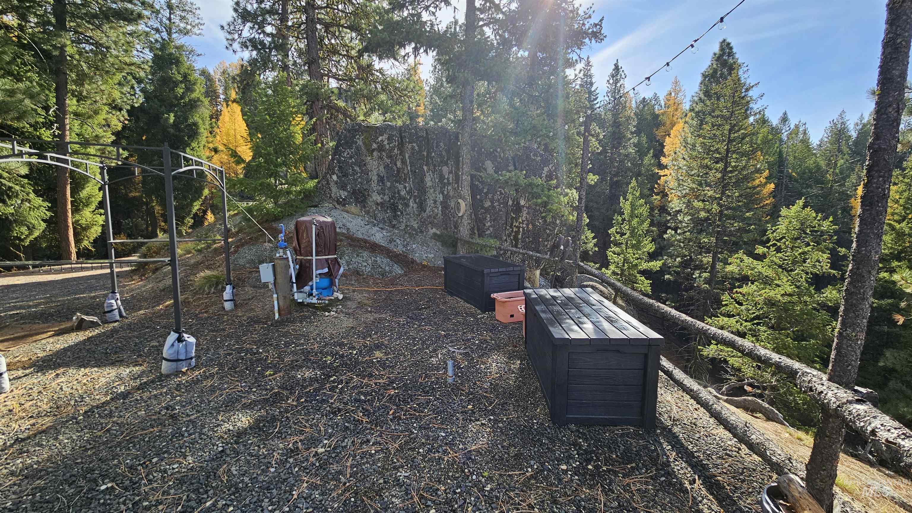 1618 Crown Point Parkway, Cascade, Idaho 83611, Land For Sale, Price $399,000,MLS 98974962