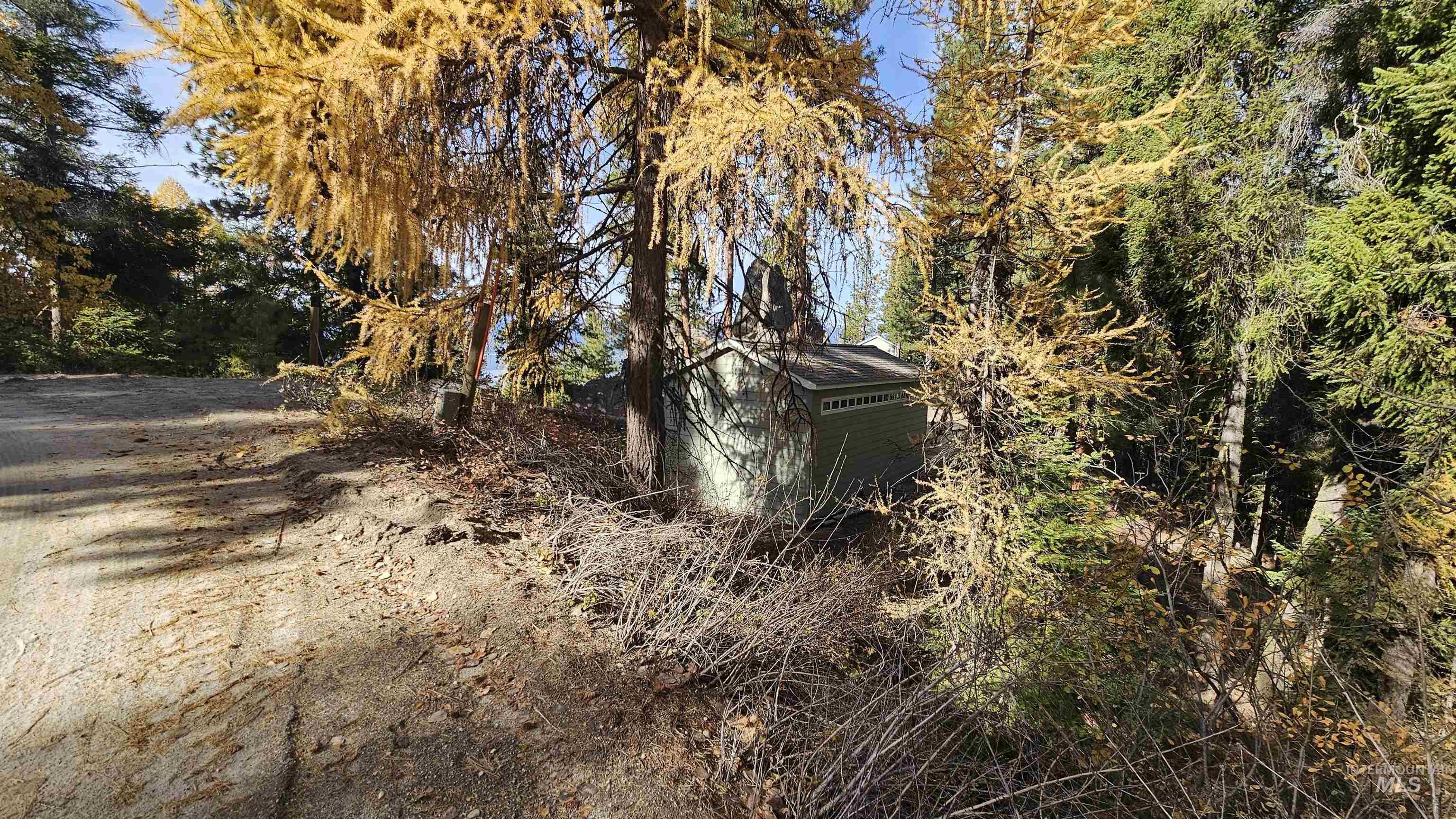 1618 Crown Point Parkway, Cascade, Idaho 83611, Land For Sale, Price $399,000,MLS 98974962