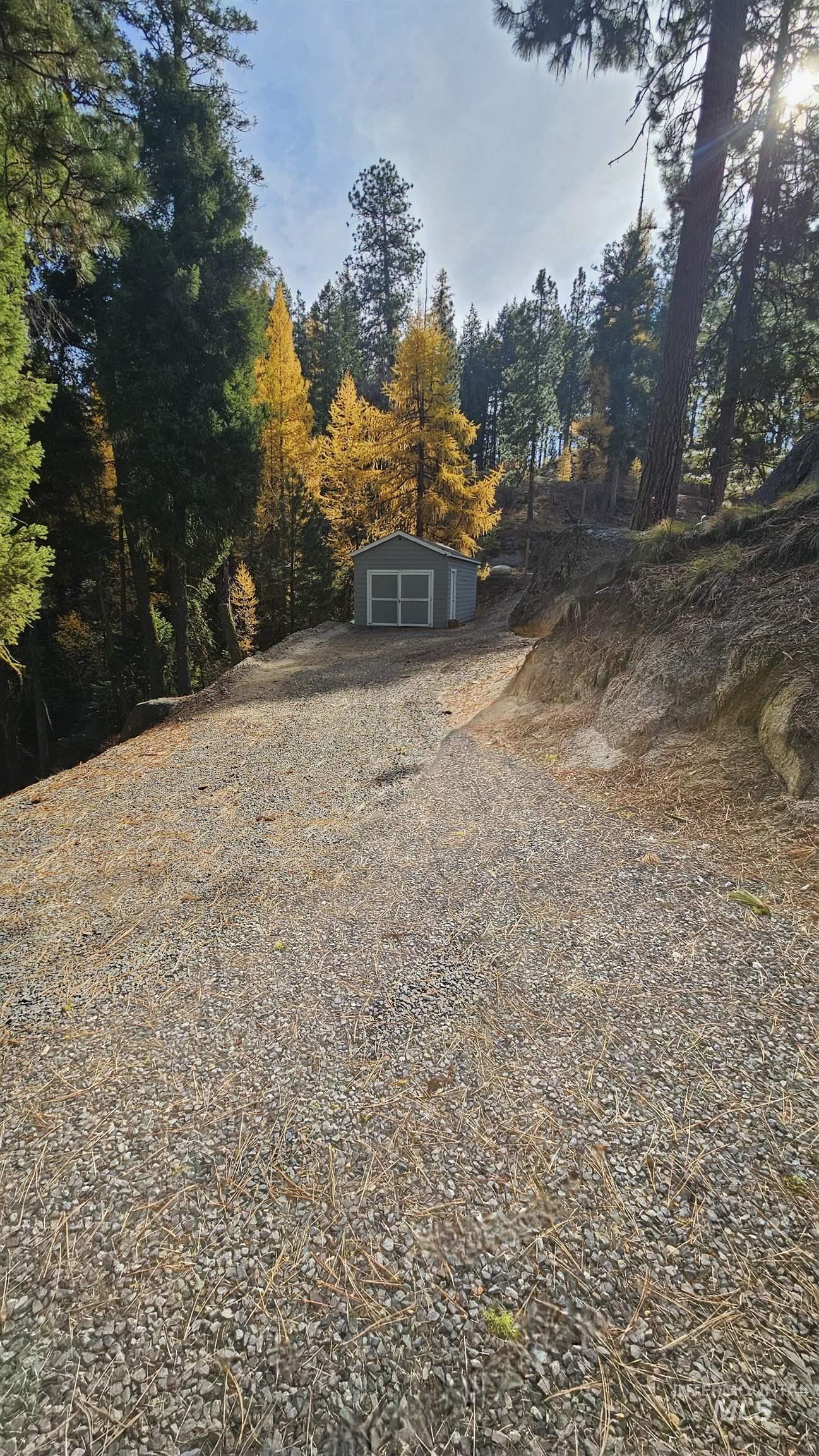 1618 Crown Point Parkway, Cascade, Idaho 83611, Land For Sale, Price $399,000,MLS 98974962