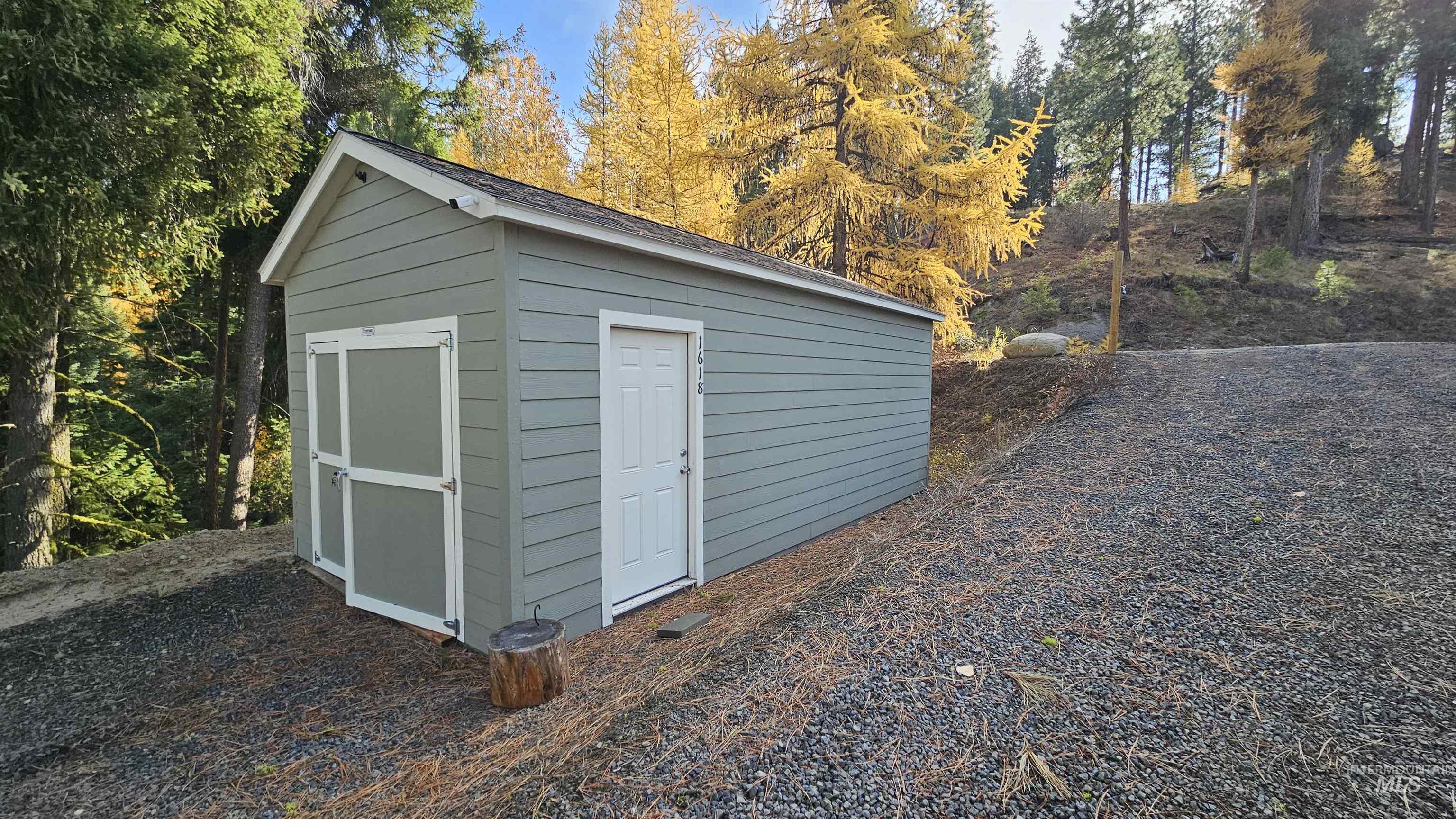 1618 Crown Point Parkway, Cascade, Idaho 83611, Land For Sale, Price $399,000,MLS 98974962